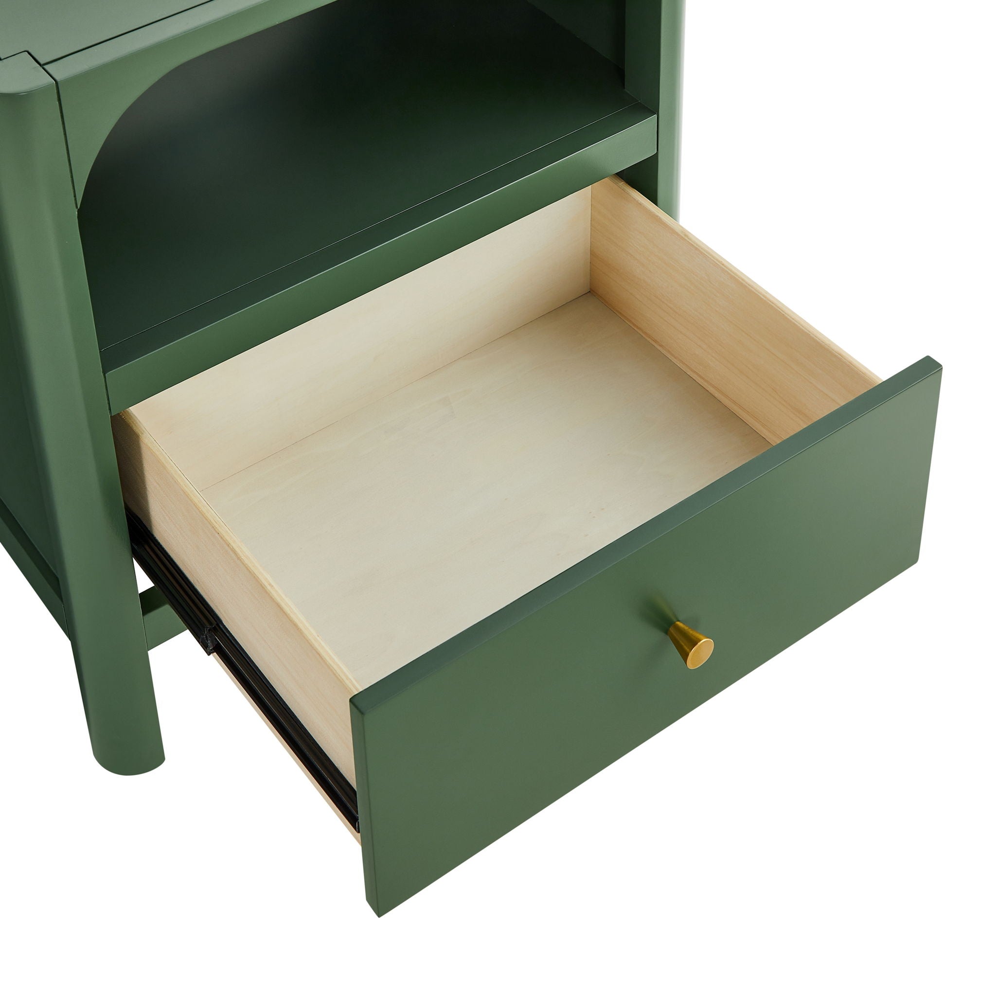 Williamson - 1 Drawer Nightstand