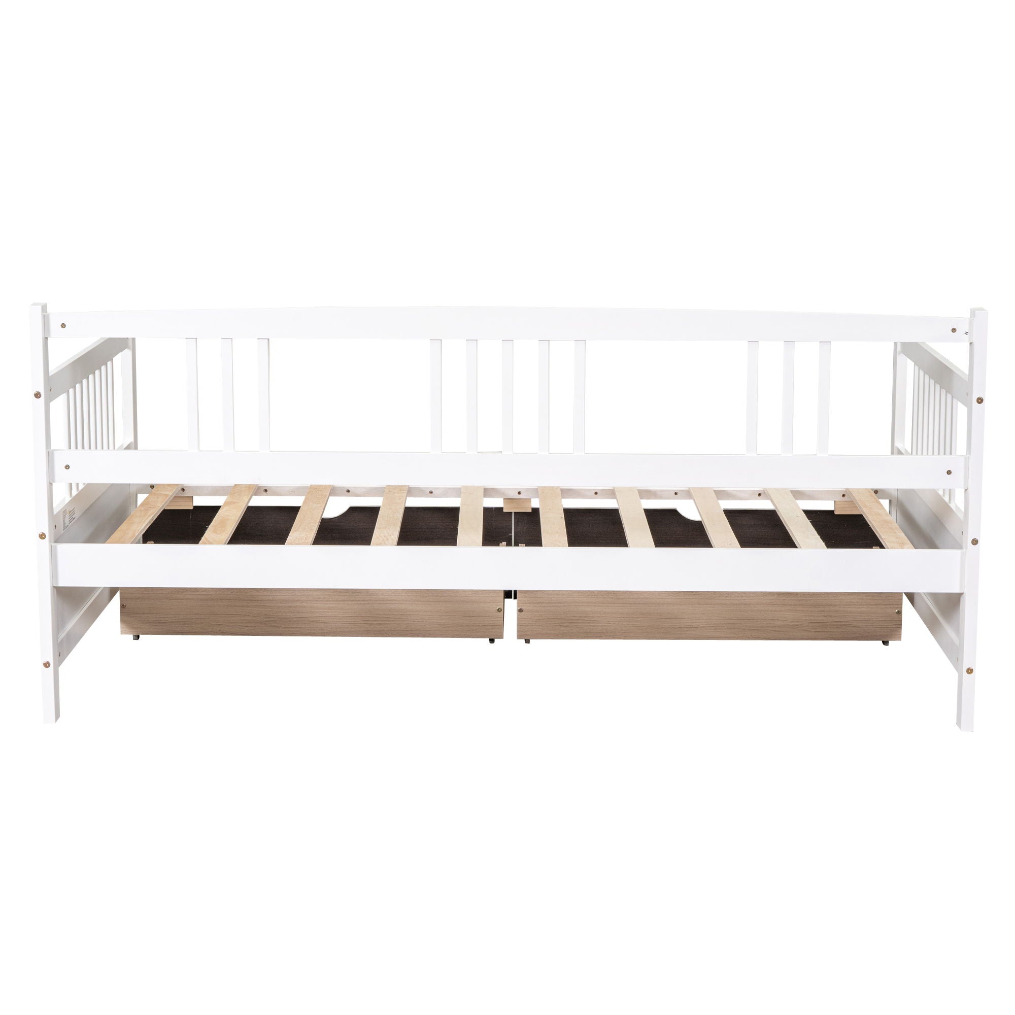 Multifunctional Elegant Modern Daybed