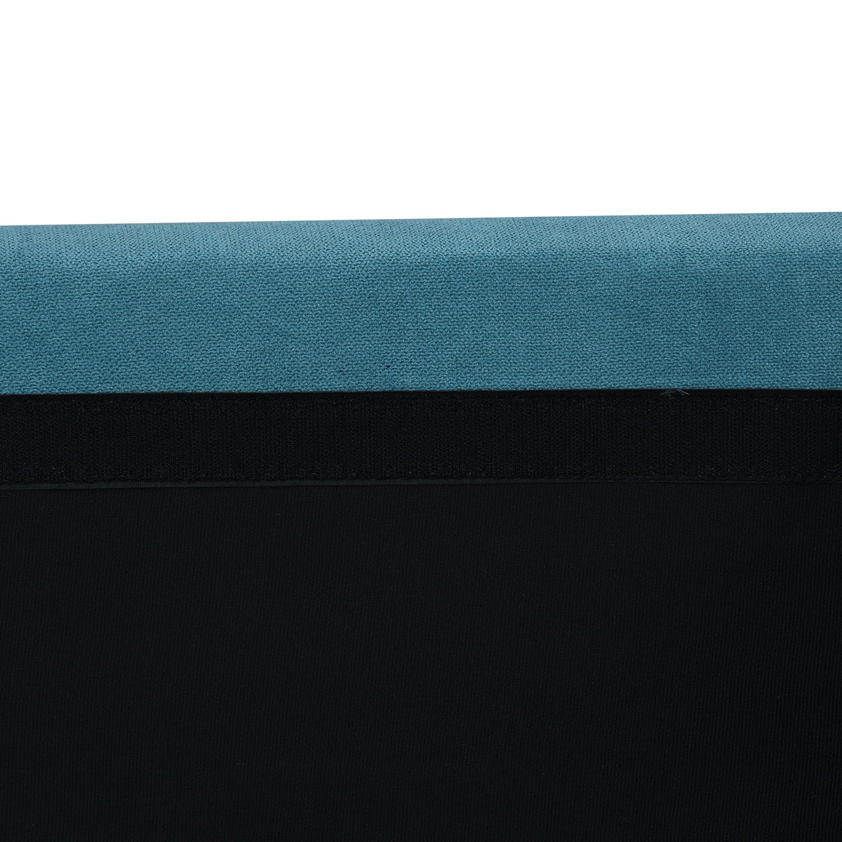 L - Shaped Convertible Sofa Bed With Storage Chaise