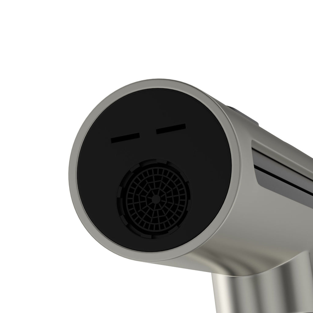 360° Pull Down Kitchen Faucet With 4 Spray Modes