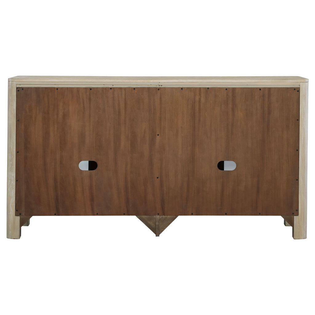 Flores - Sideboard - Mango Color