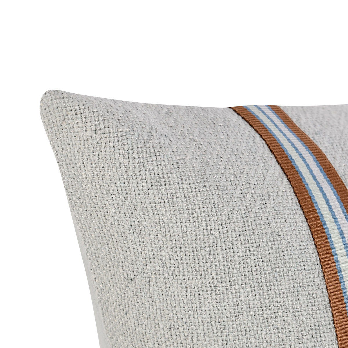Eddie - BW Eddie Pillow - Sagebrush Green