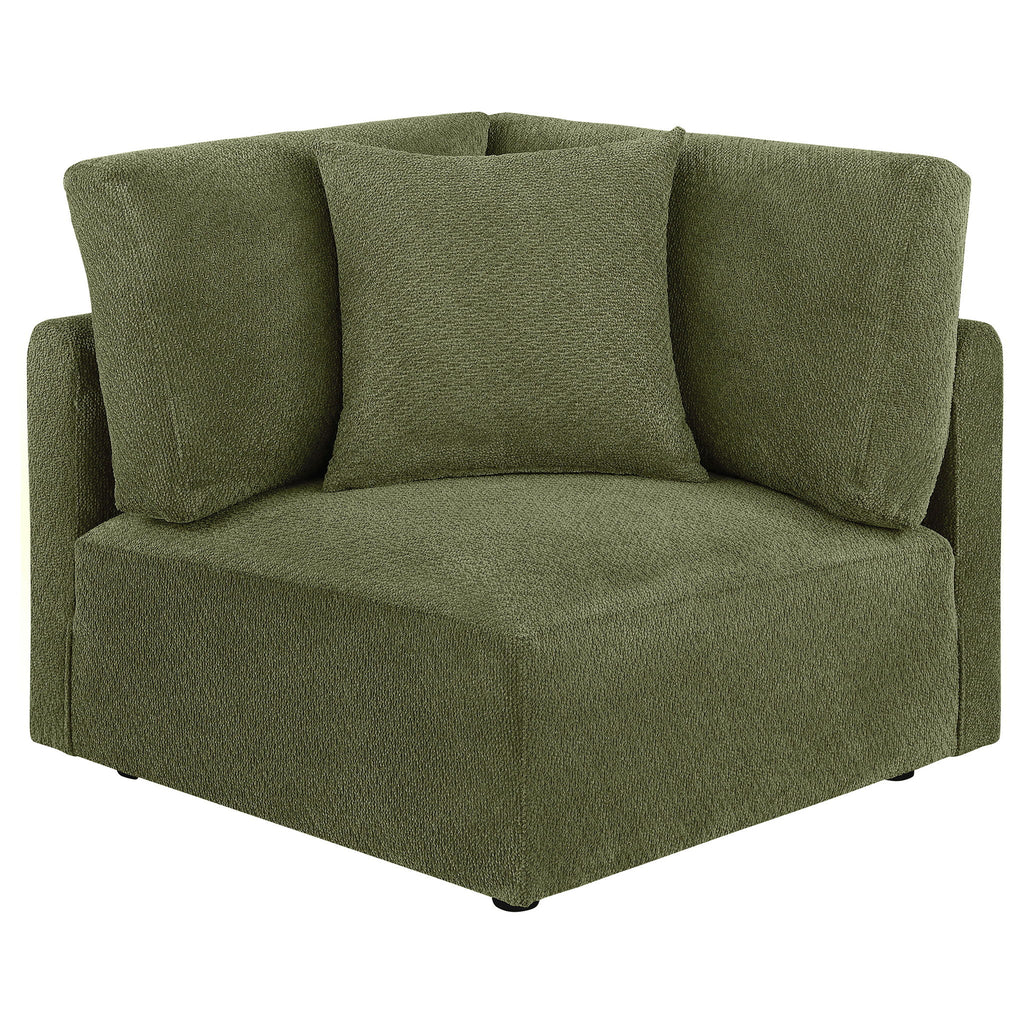 Logan - Modular Sectional Sofa