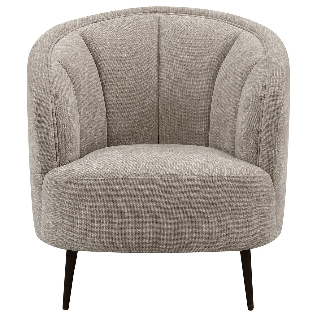 Saanich - Accent Chair - Beige