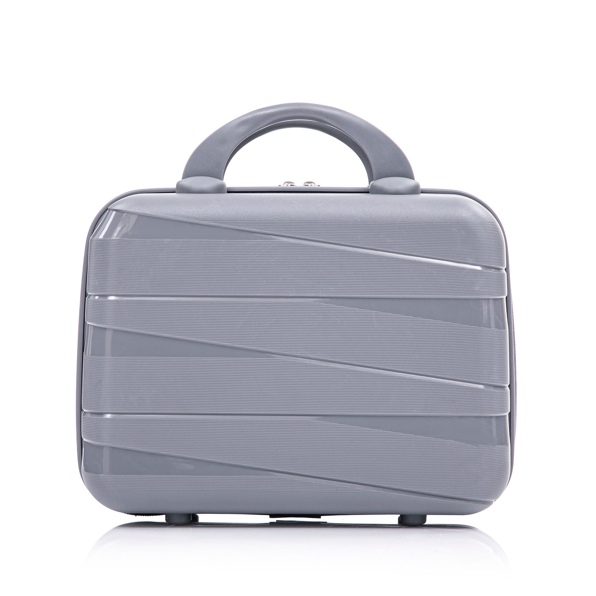 4 Piece Luggage Set, Combination Lock
