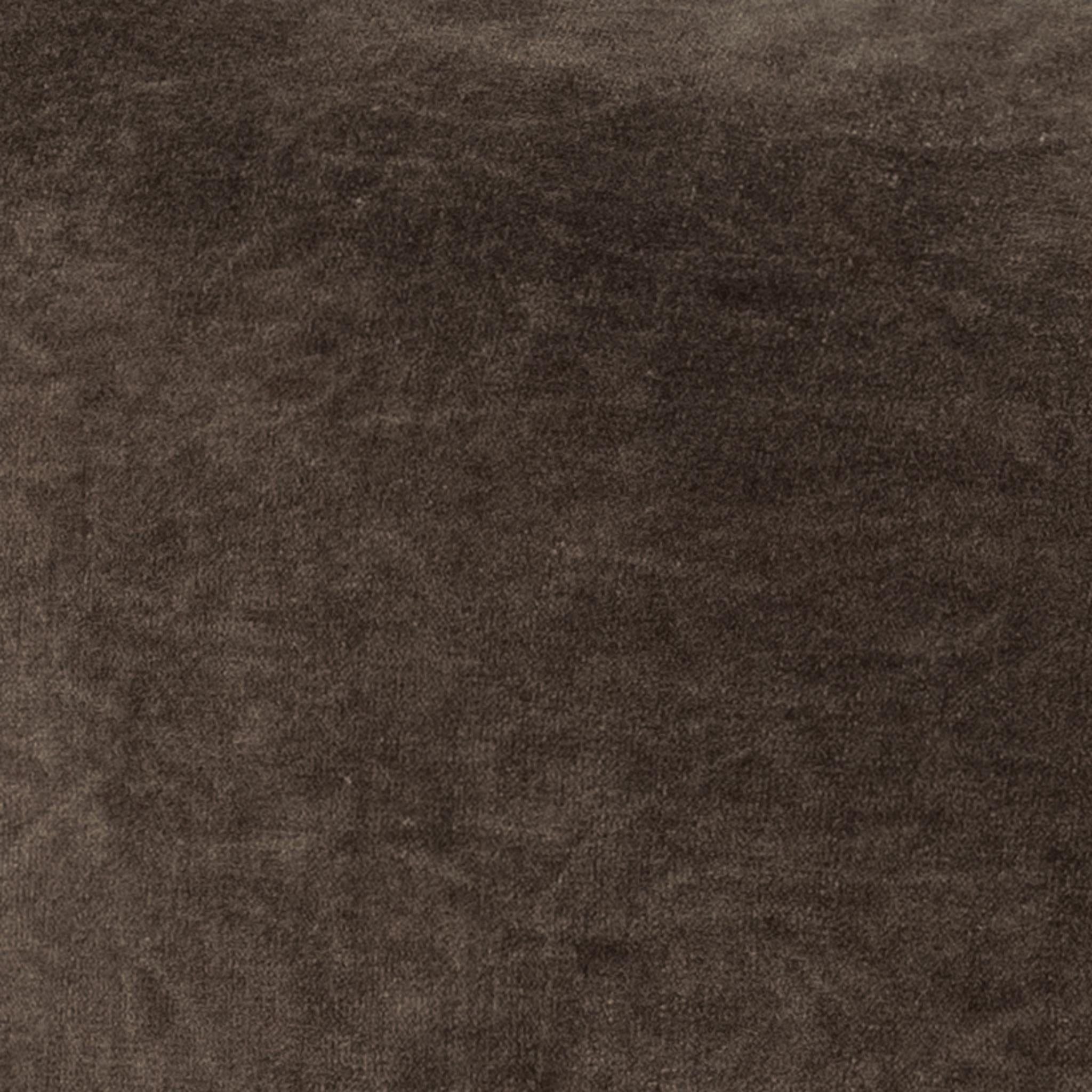Heirloom Velvet - SLD Pillow - Desert