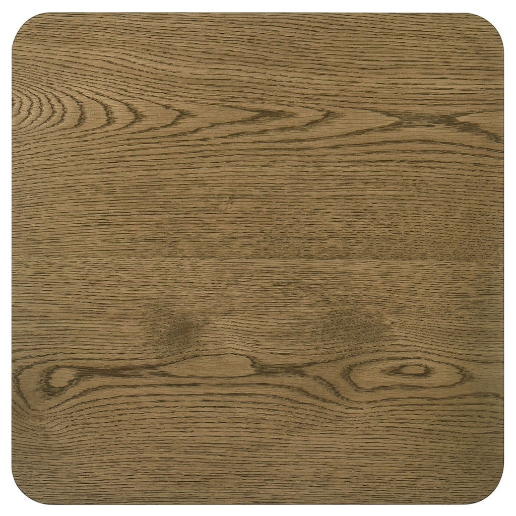 Bryant - Table With Cylindrical Legs