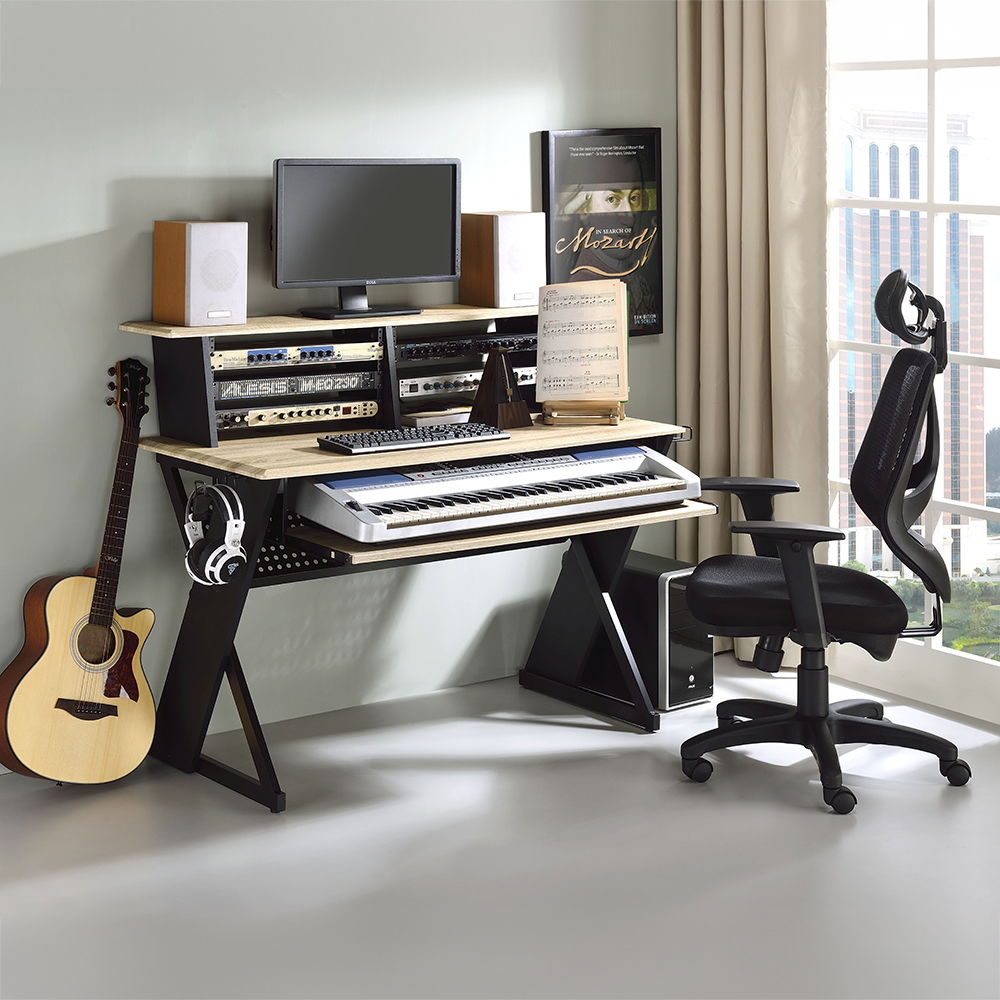Humanity - Music Desk
