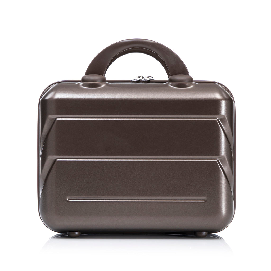 Spinner Luggage Set With Combination Lock
