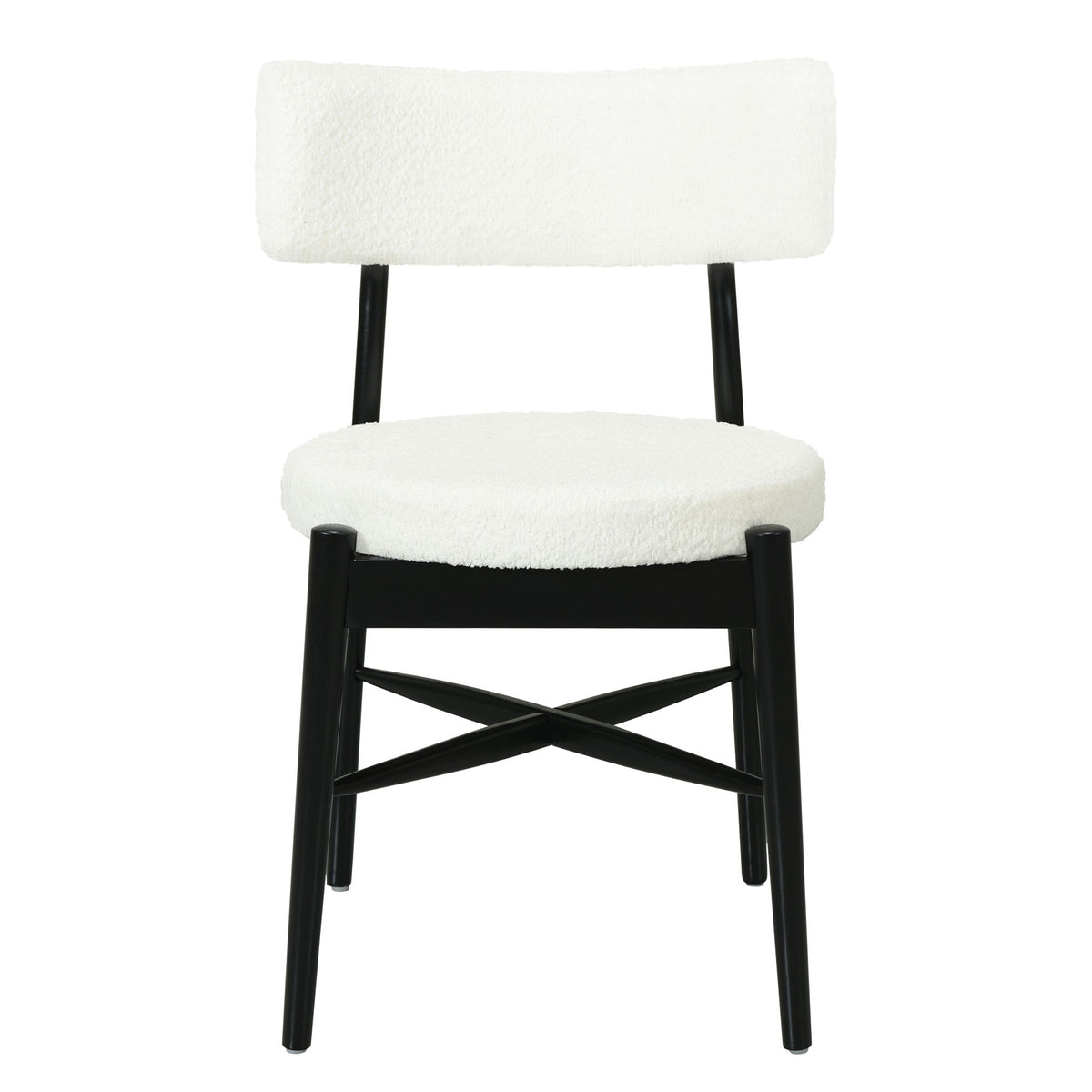 Mid Century Modern Dining Chairs With Unique Design