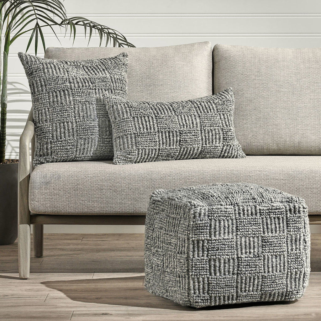Vico - Pouf