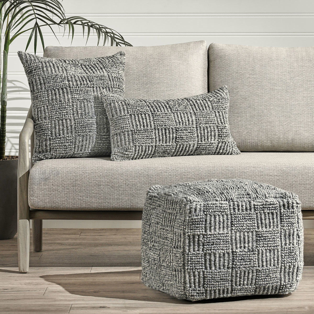 Vico - Pouf