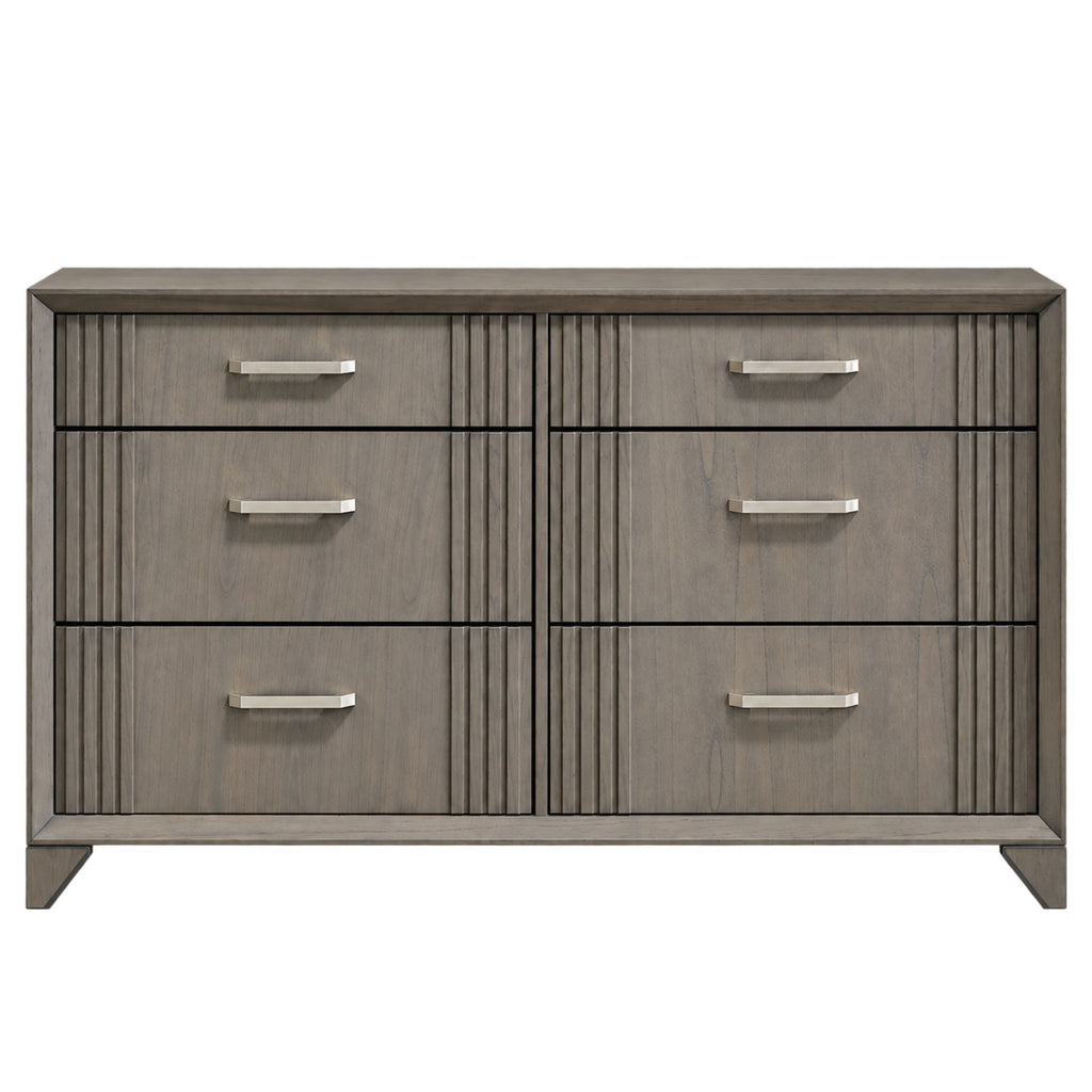 Hugo - Bedroom Set