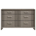 Hugo - Dresser With Full Extension Drawers