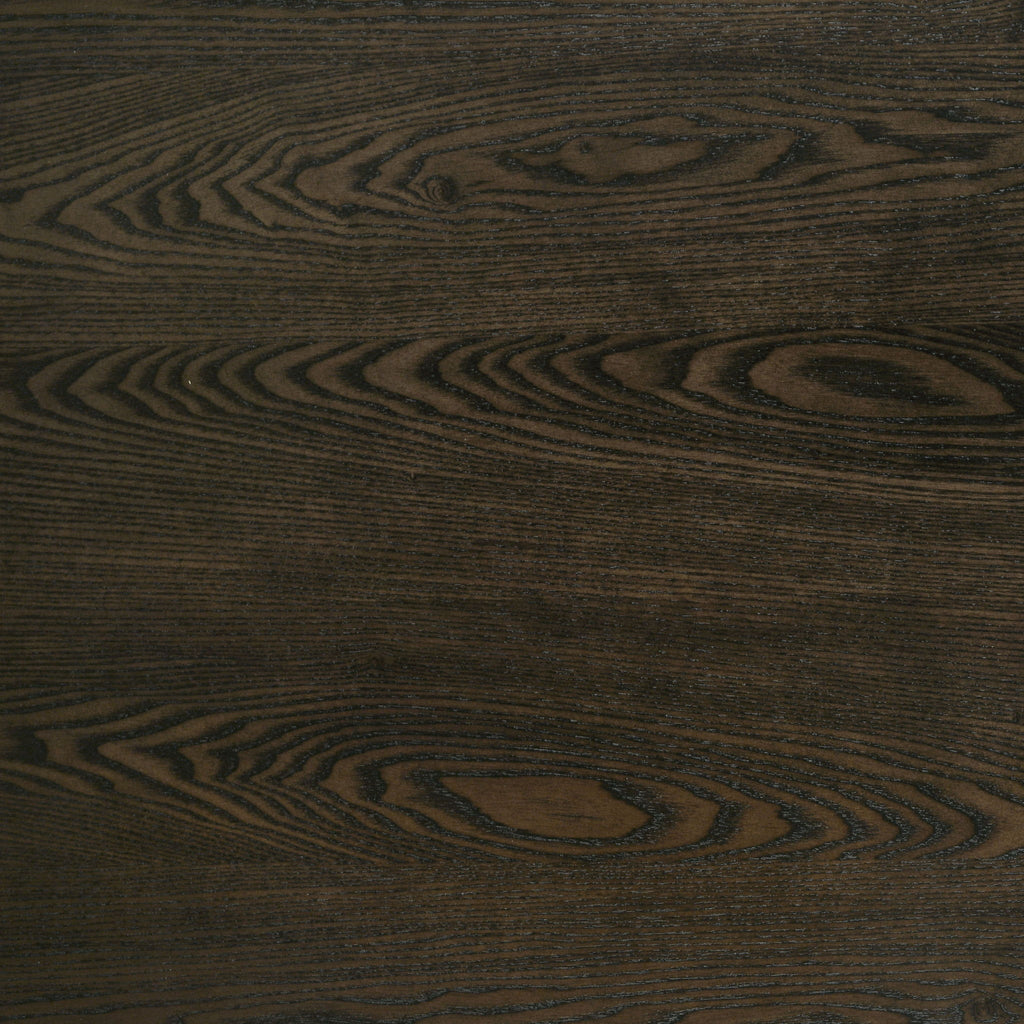 Blakely - 4 Door Sideboard - Ash Brown