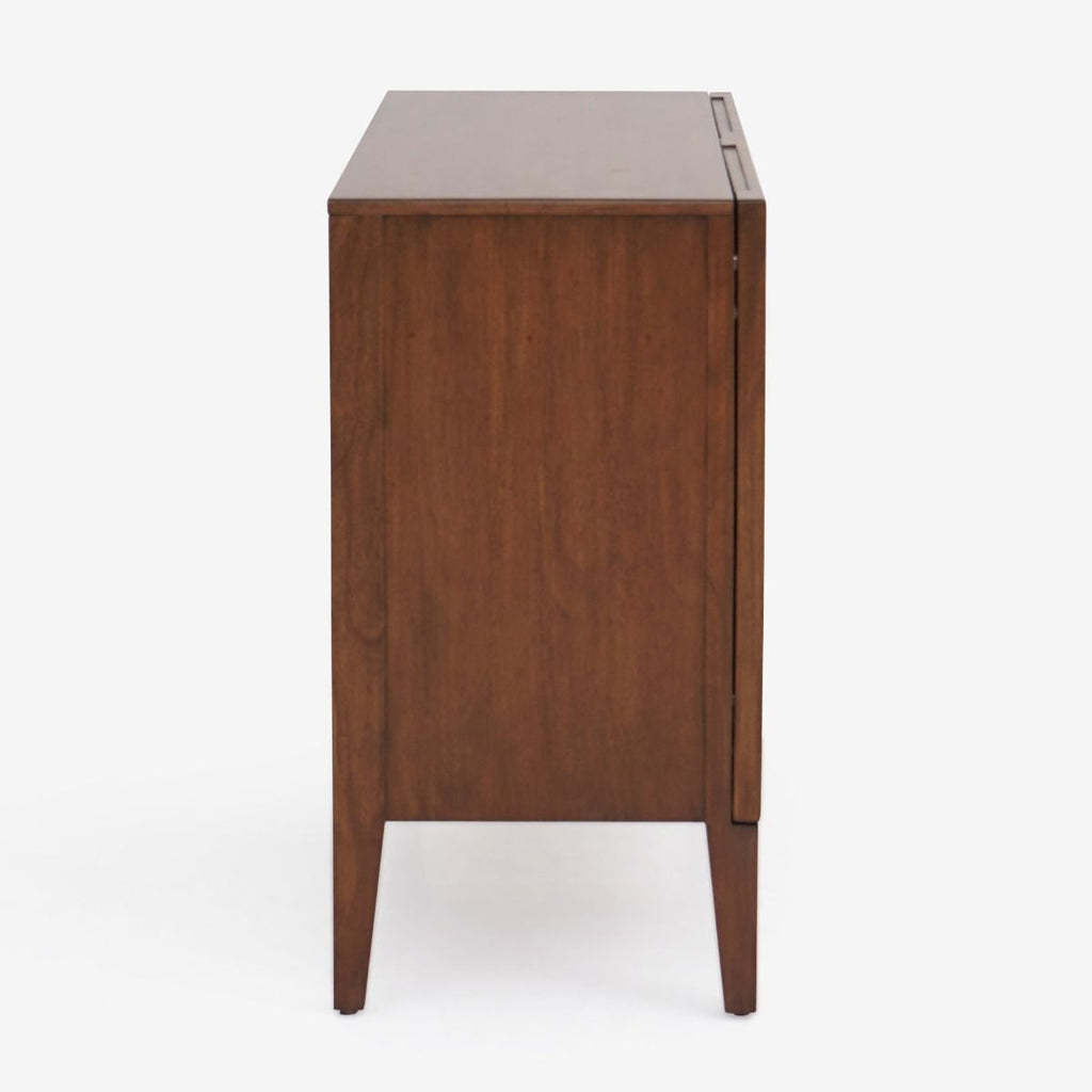 Lois - Cabinet - Walnut