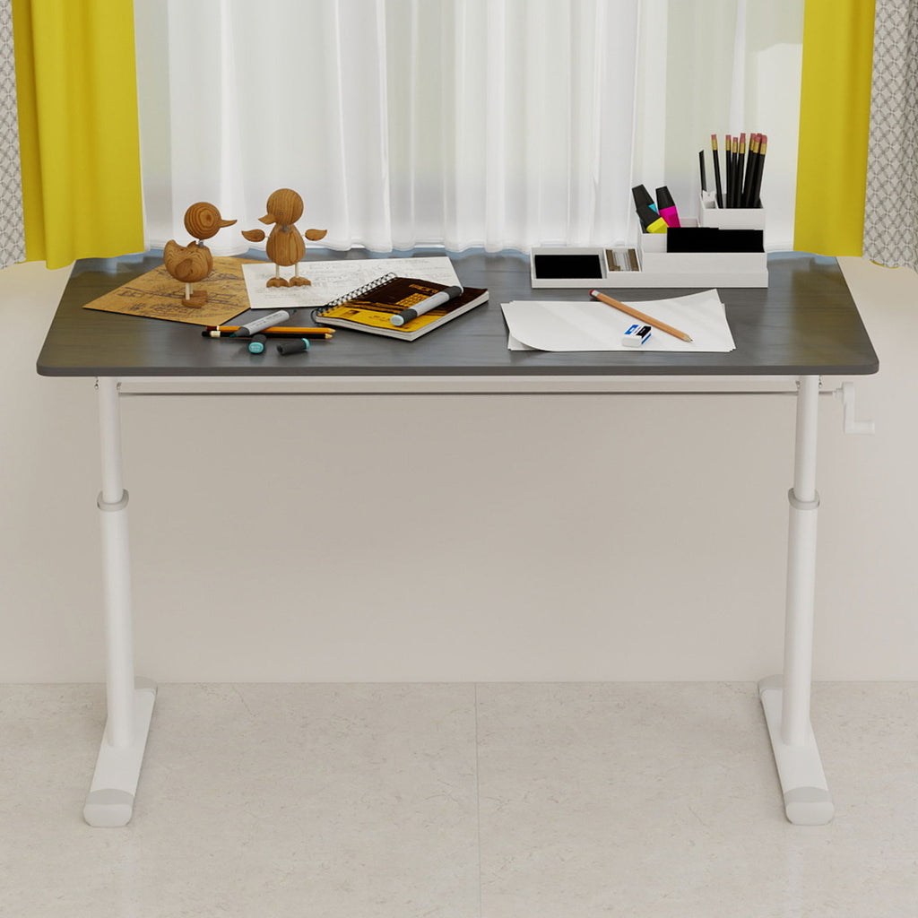 Adjustable Home Office Desk