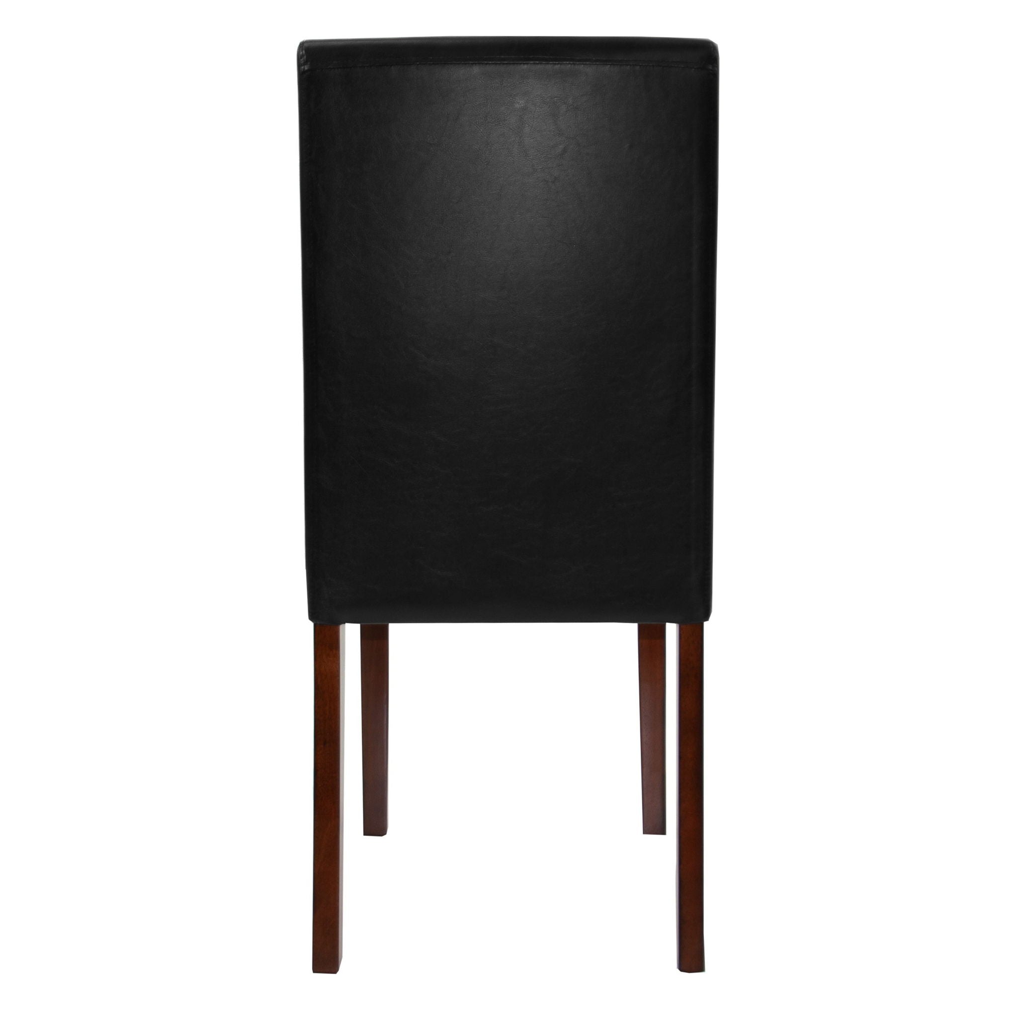 Dining Table With 4 Upholstered Side Chairs