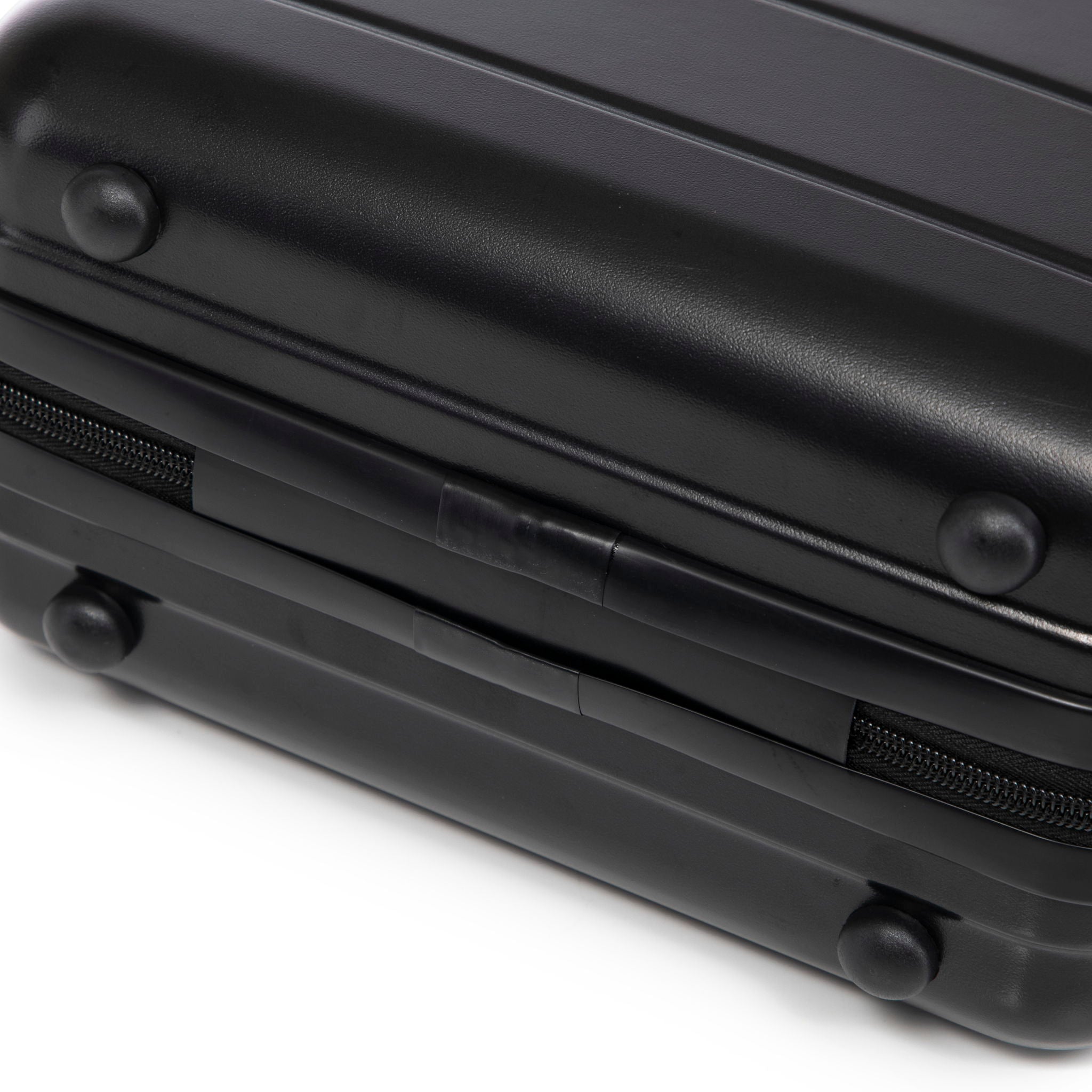 Spinner Luggage Set & Combination Lock