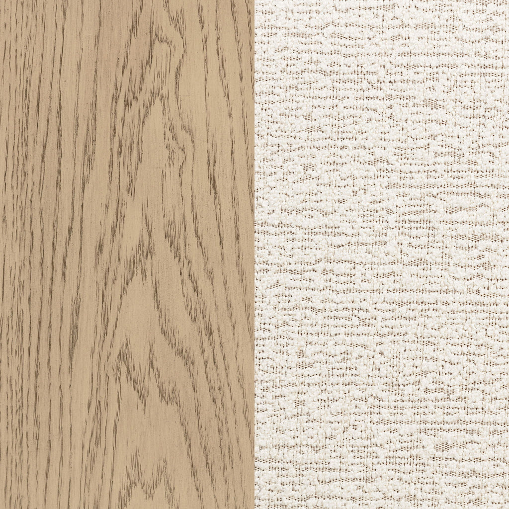 Kimpton - Dining Side Chair (Set of 2) - Beige
