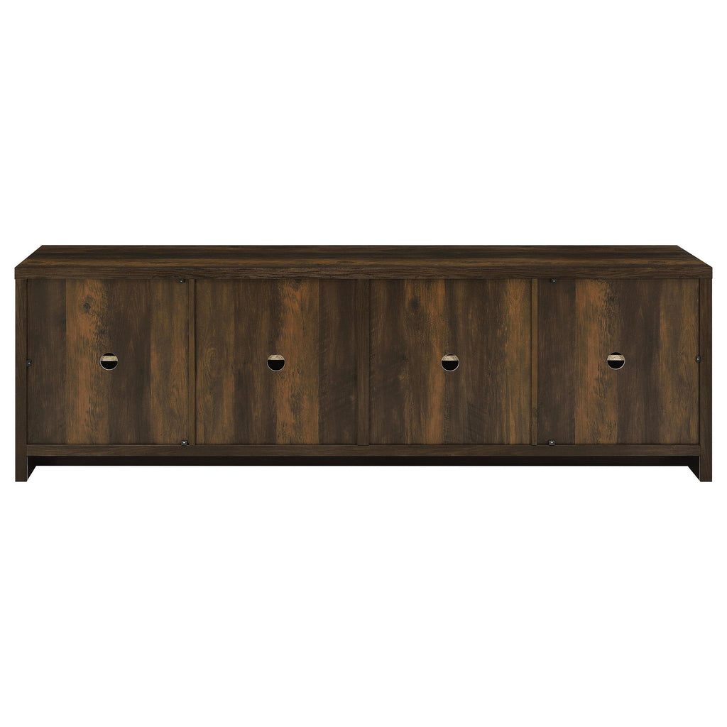 Lunetta - 4 Door TV Stand