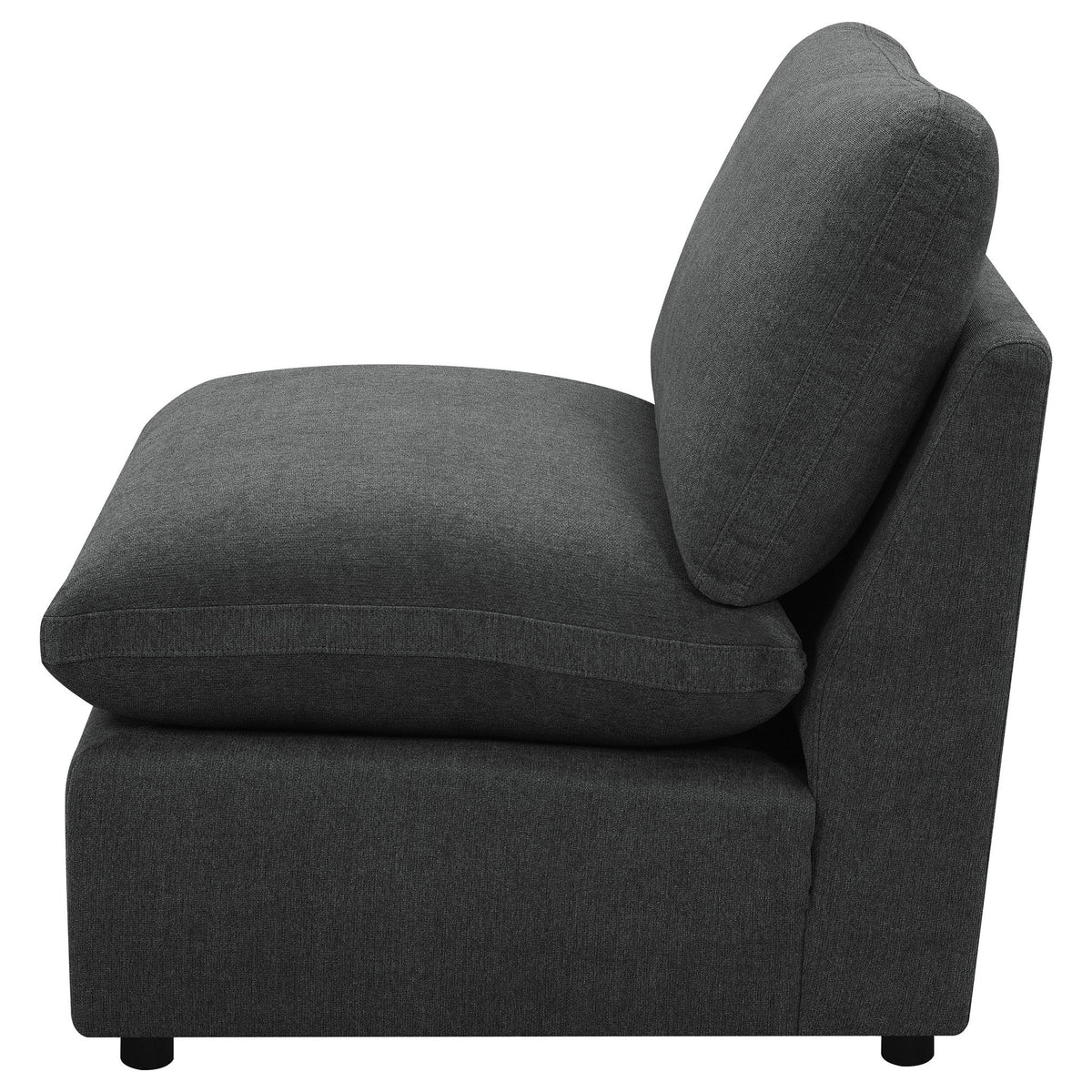Hollander - Armless Chair