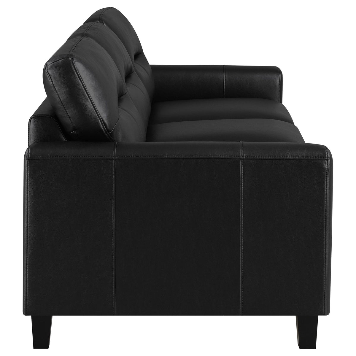 Remington - Sofa Set With Track Arms