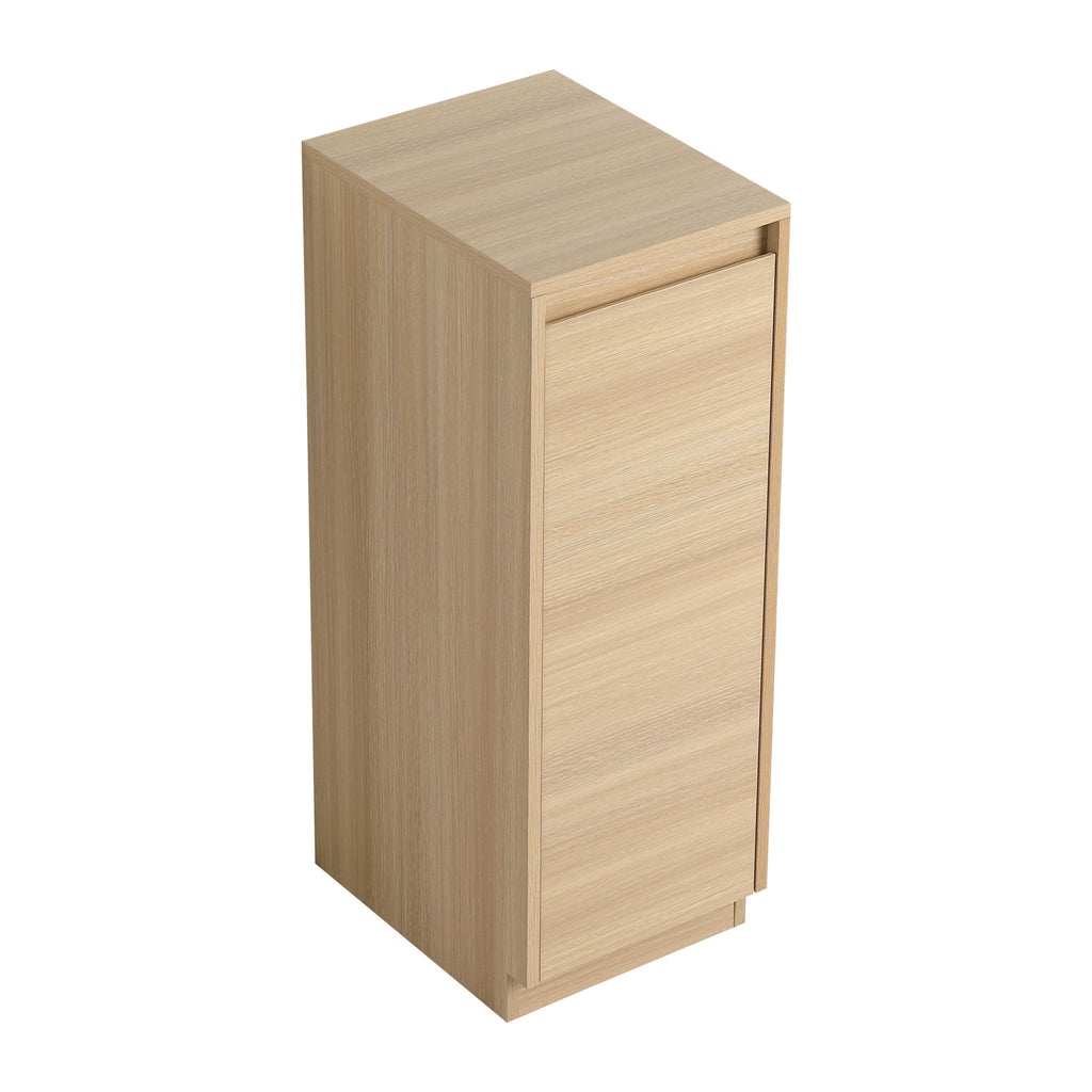 Freestanding Storage Cabinet, Soft Close Doors