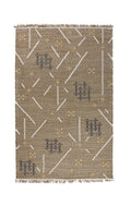Belfast Caviar - Area Rug