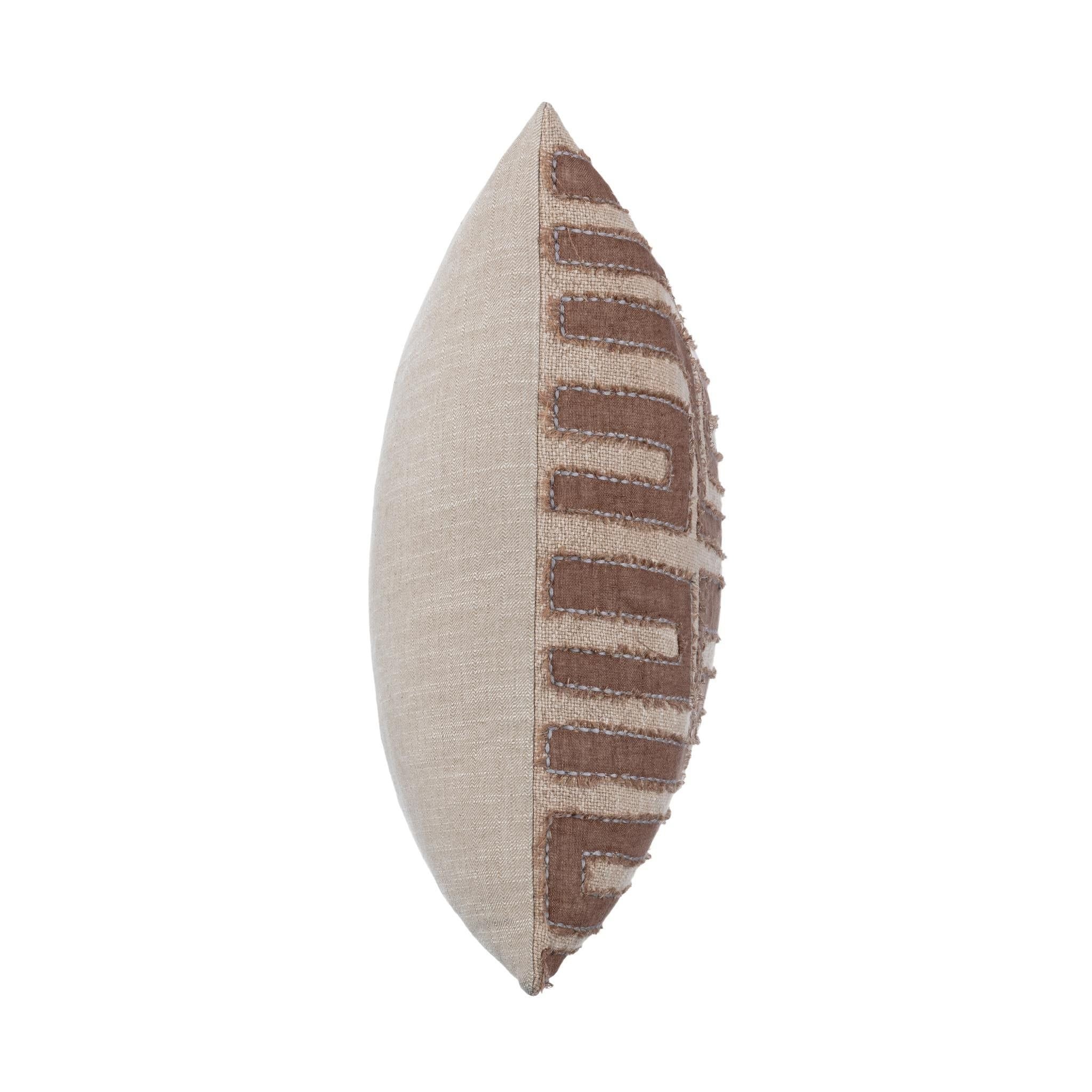 Mateo - VC Pillow