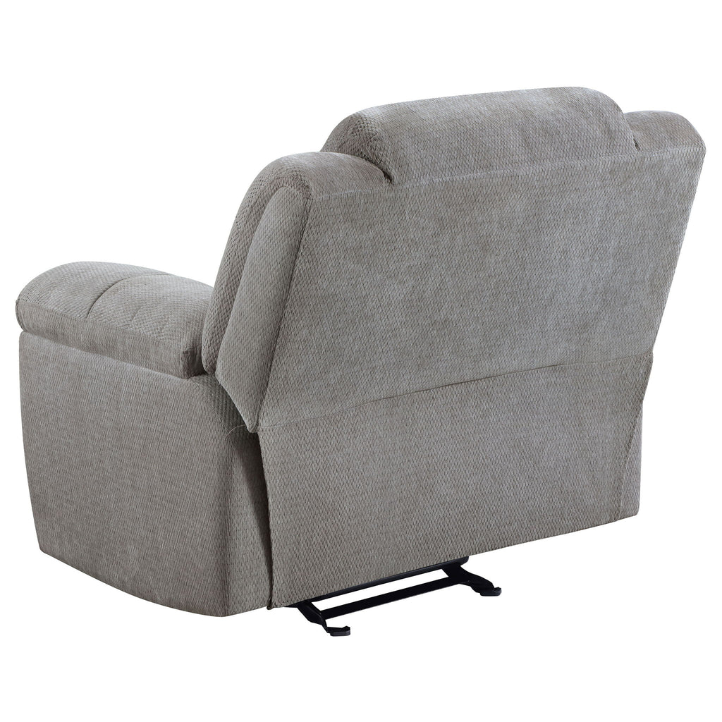Sebring - Reclining Sofa Set With Manual Recline