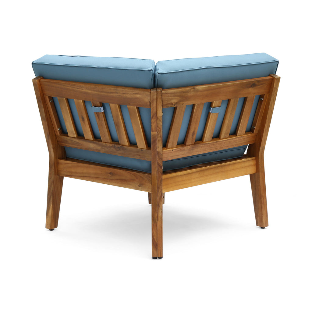 Grenada - Corner And Coffee Table
