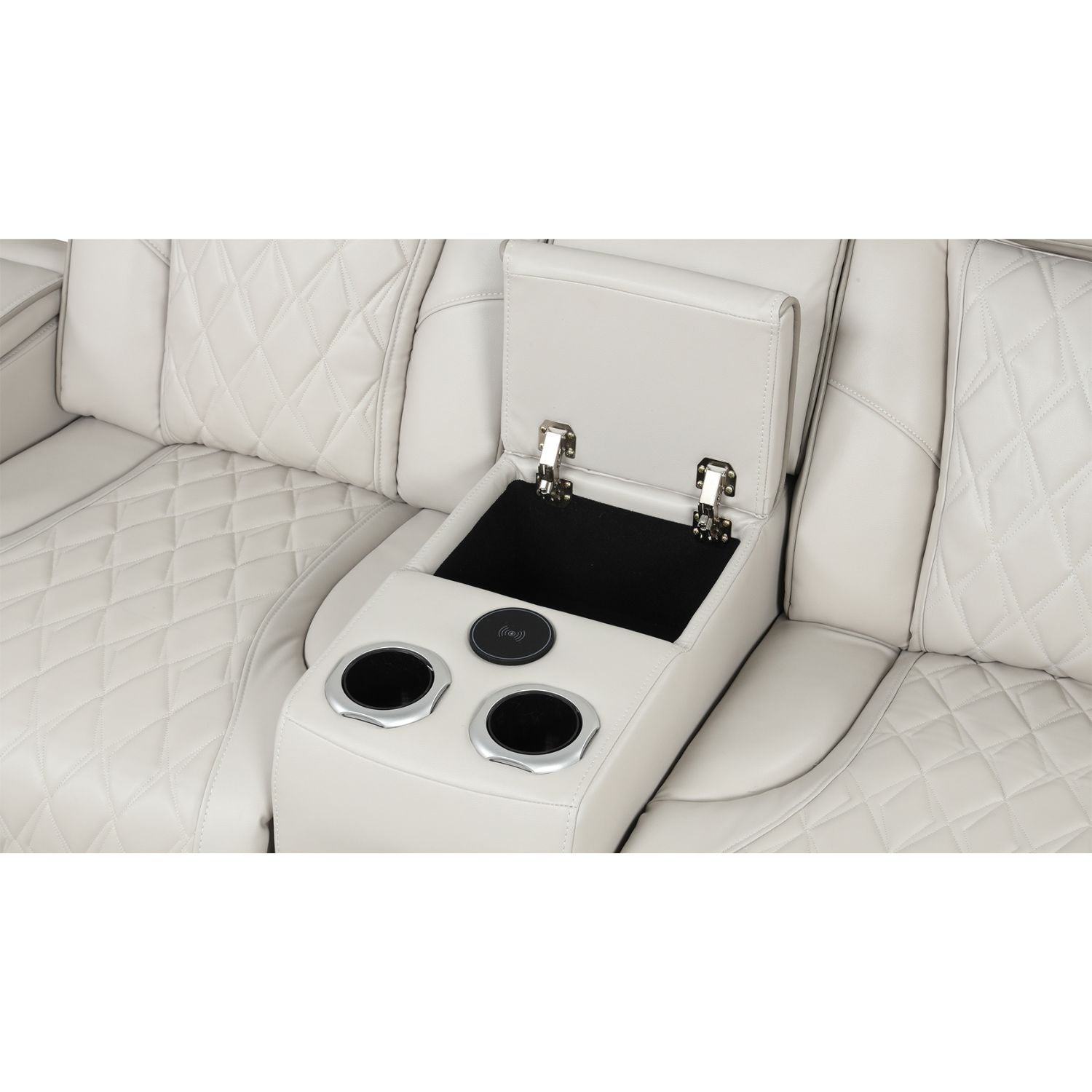 Fortuner - Power Reclining Loveseat