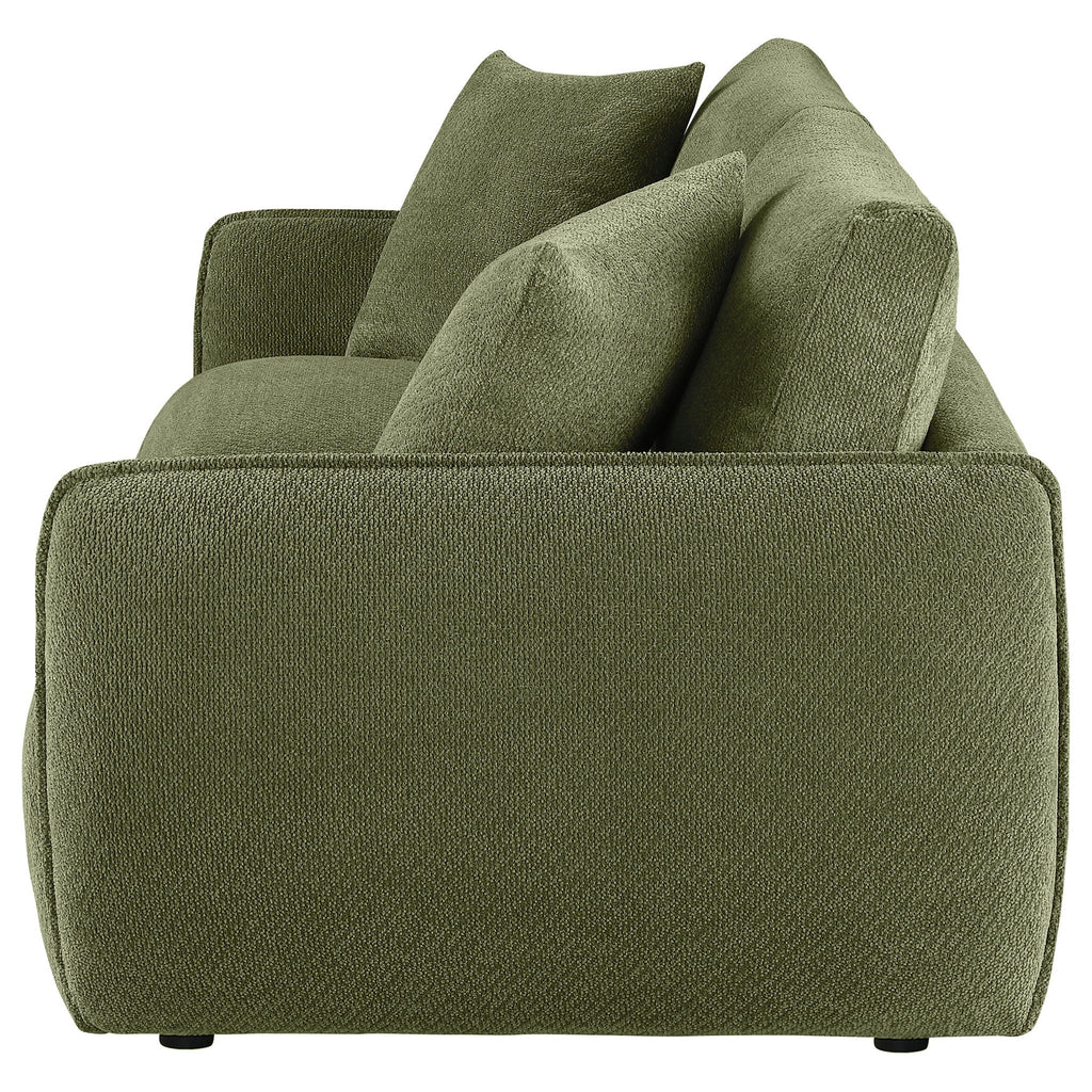 Logan - Modular Loveseat