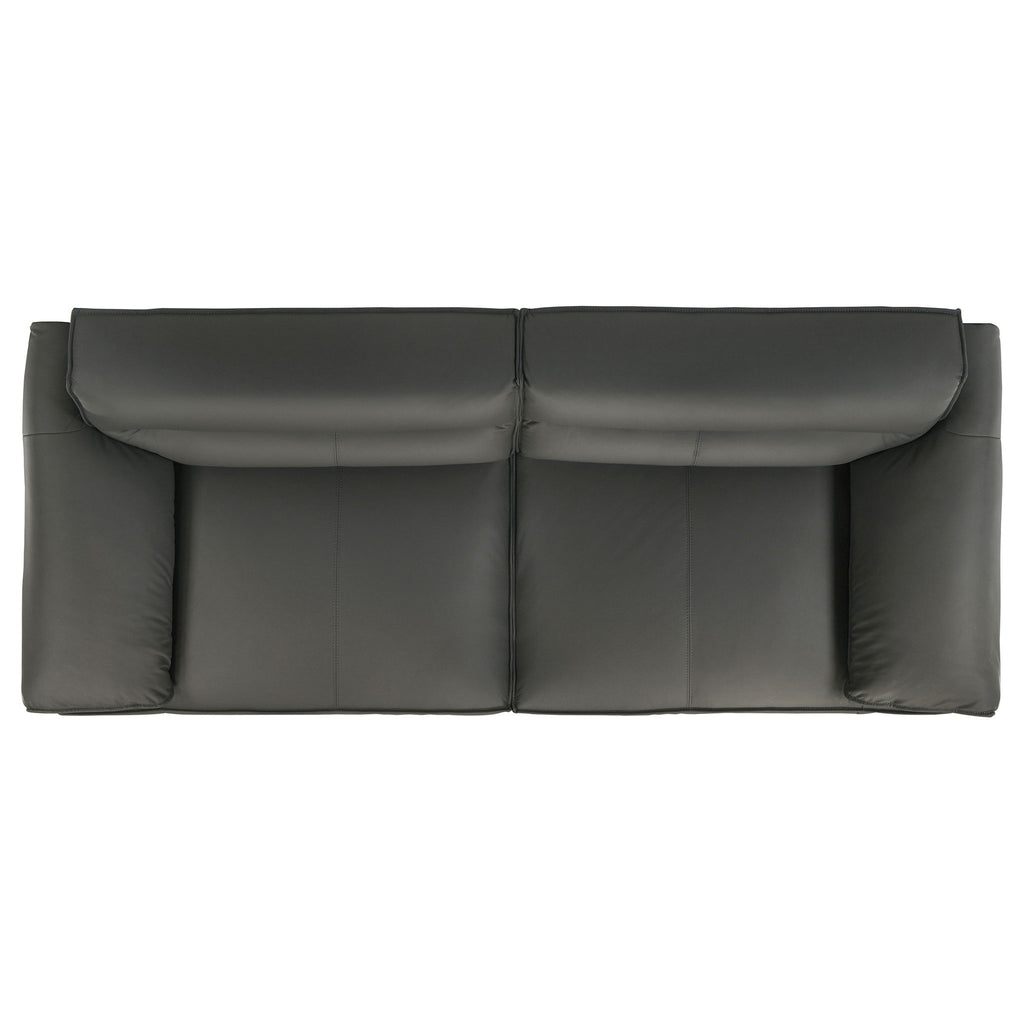 Hudson - Wide Track Arms Sofa