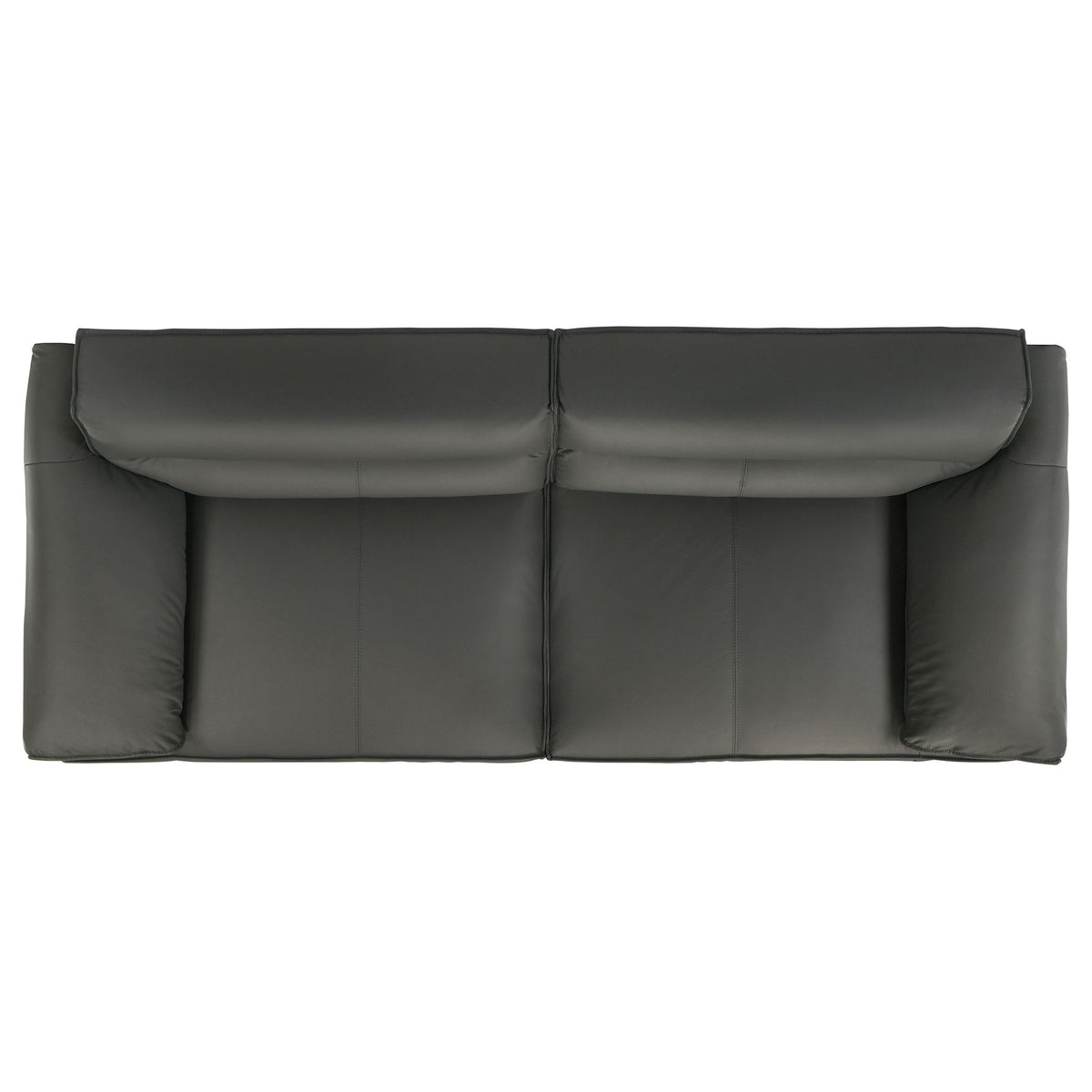 Hudson - Wide Track Arms Sofa