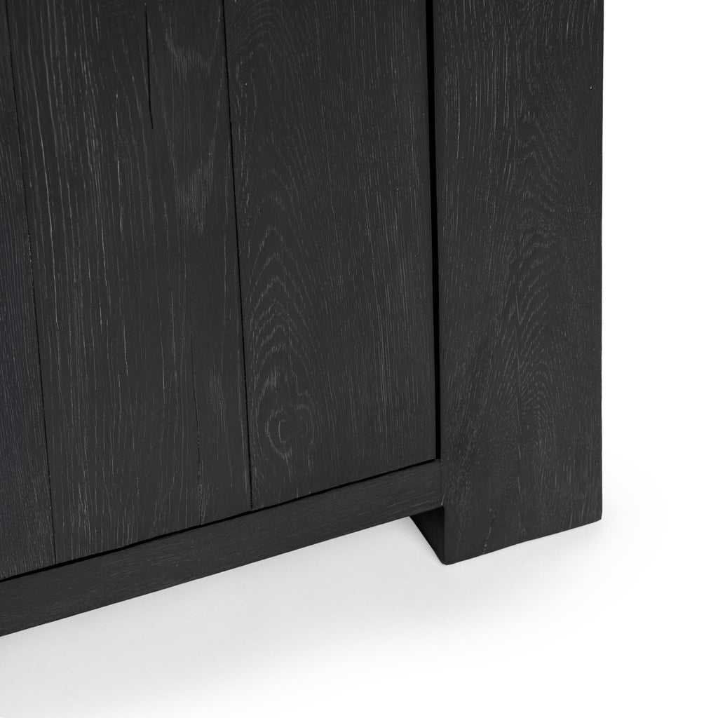 Bristol - 4 Door Cabinet