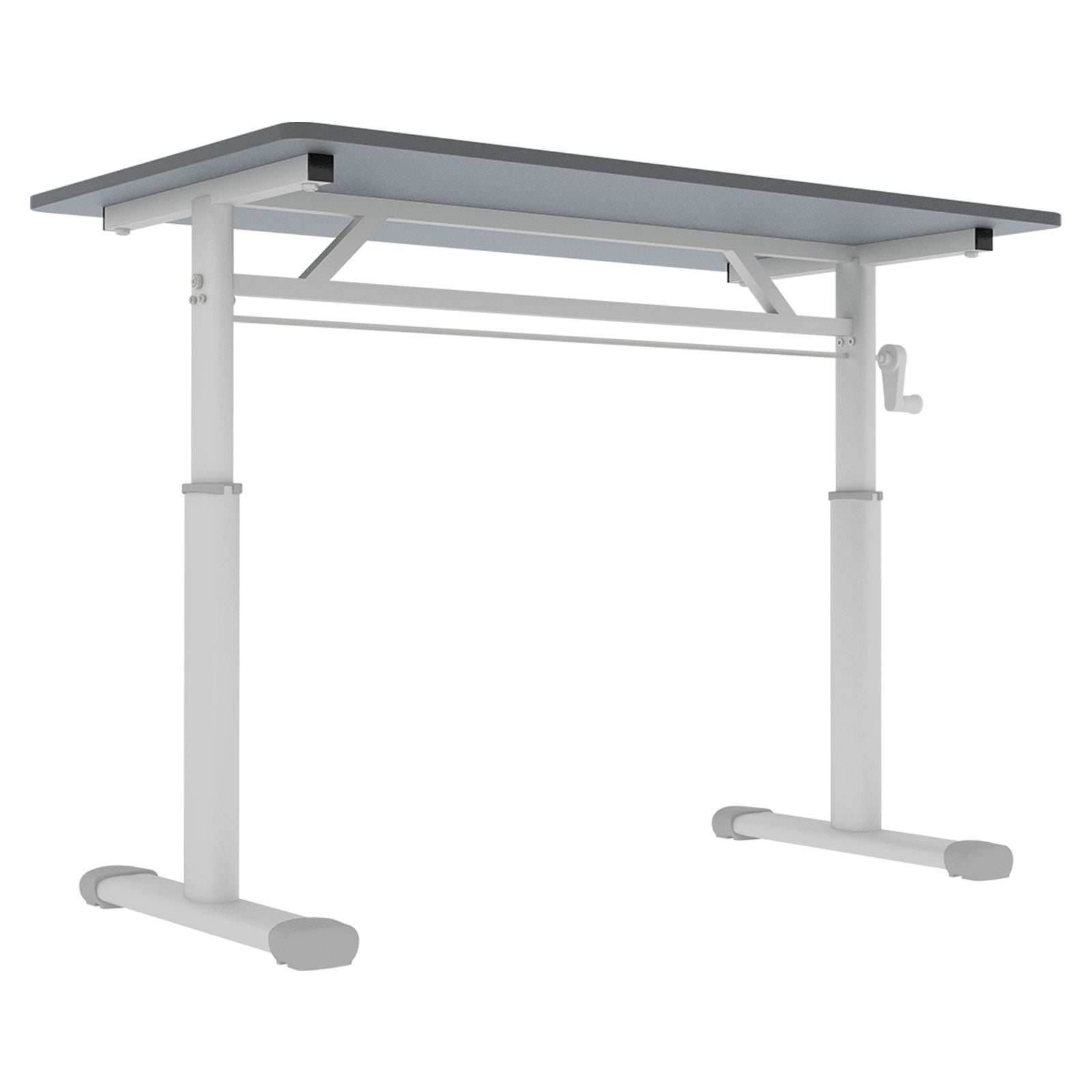 Adjustable Home Office Desk