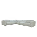 Knoxville - Power Recliner Sectional