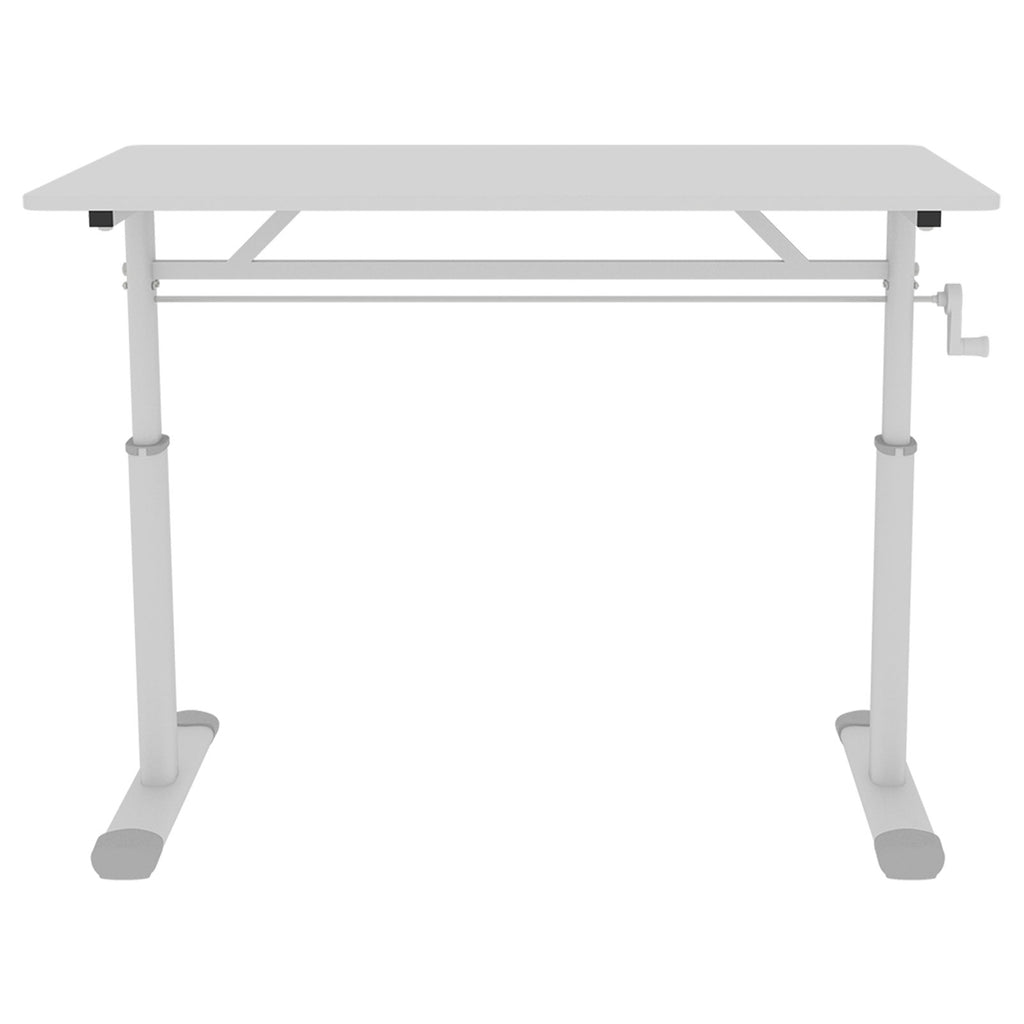 Adjustable Home Office Desk