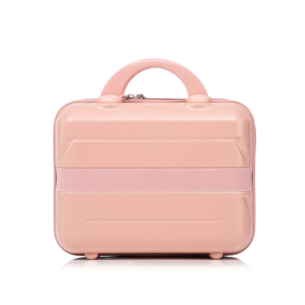 Spinner Luggage Set & Combination Lock