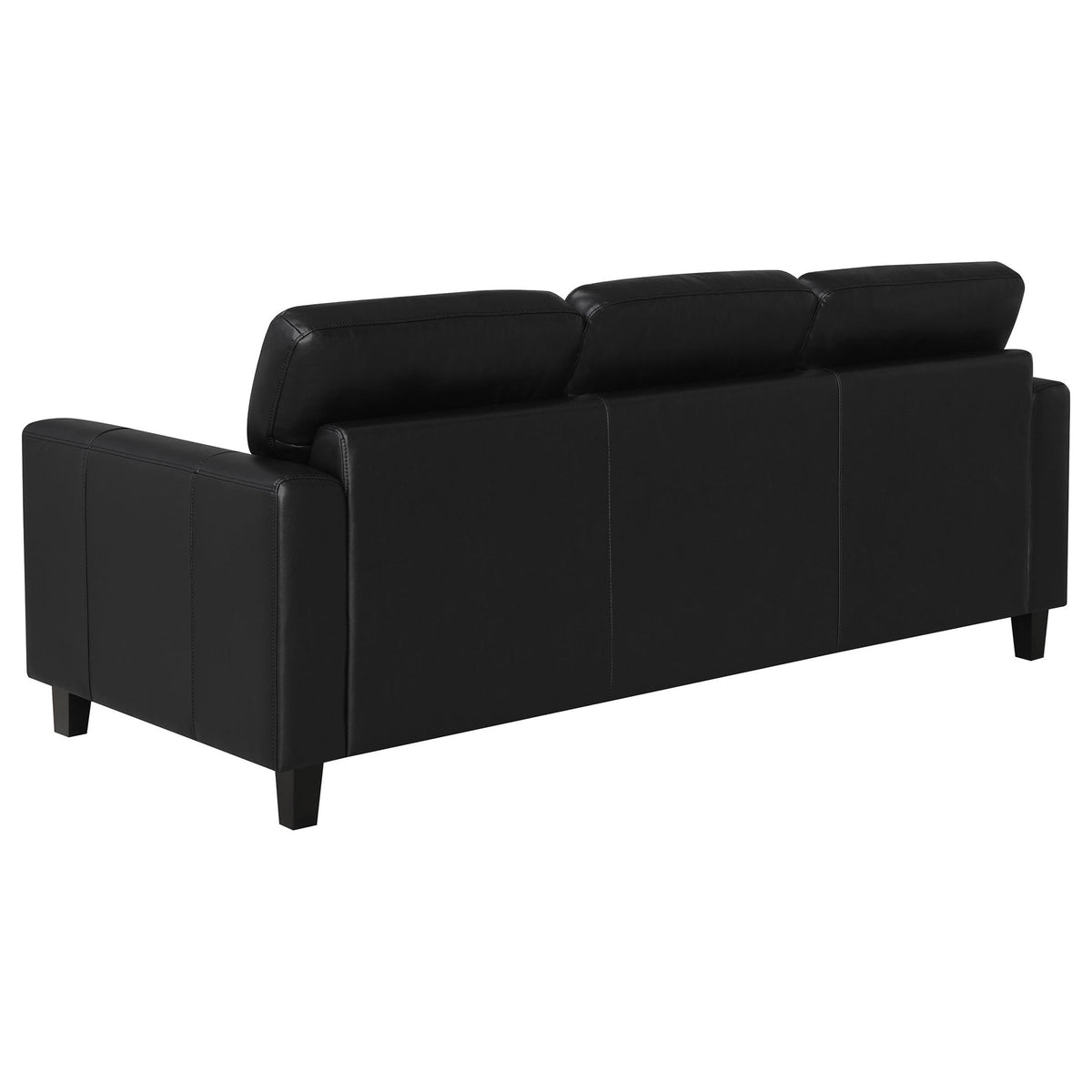 Remington - Sofa Set With Track Arms