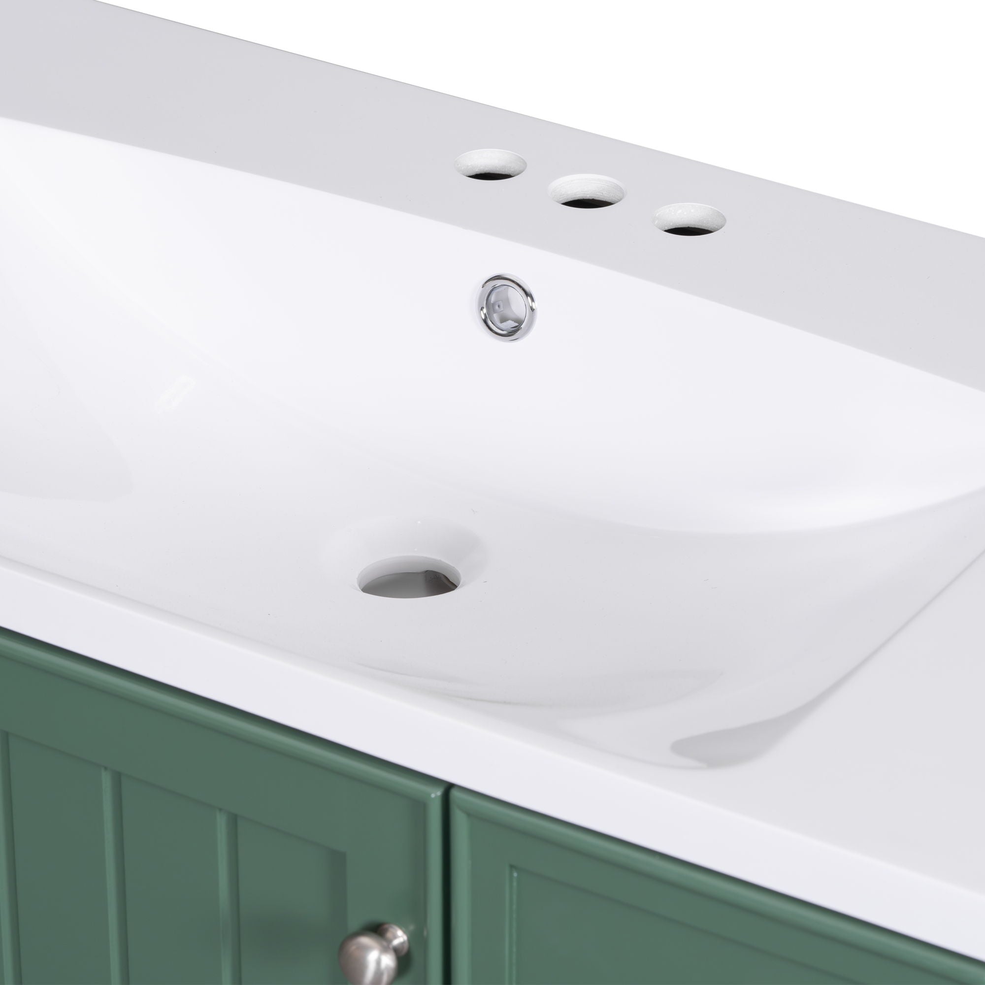 Modern Bathroom Vanity With Sink