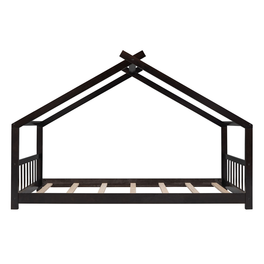 Playhouse Design Bed