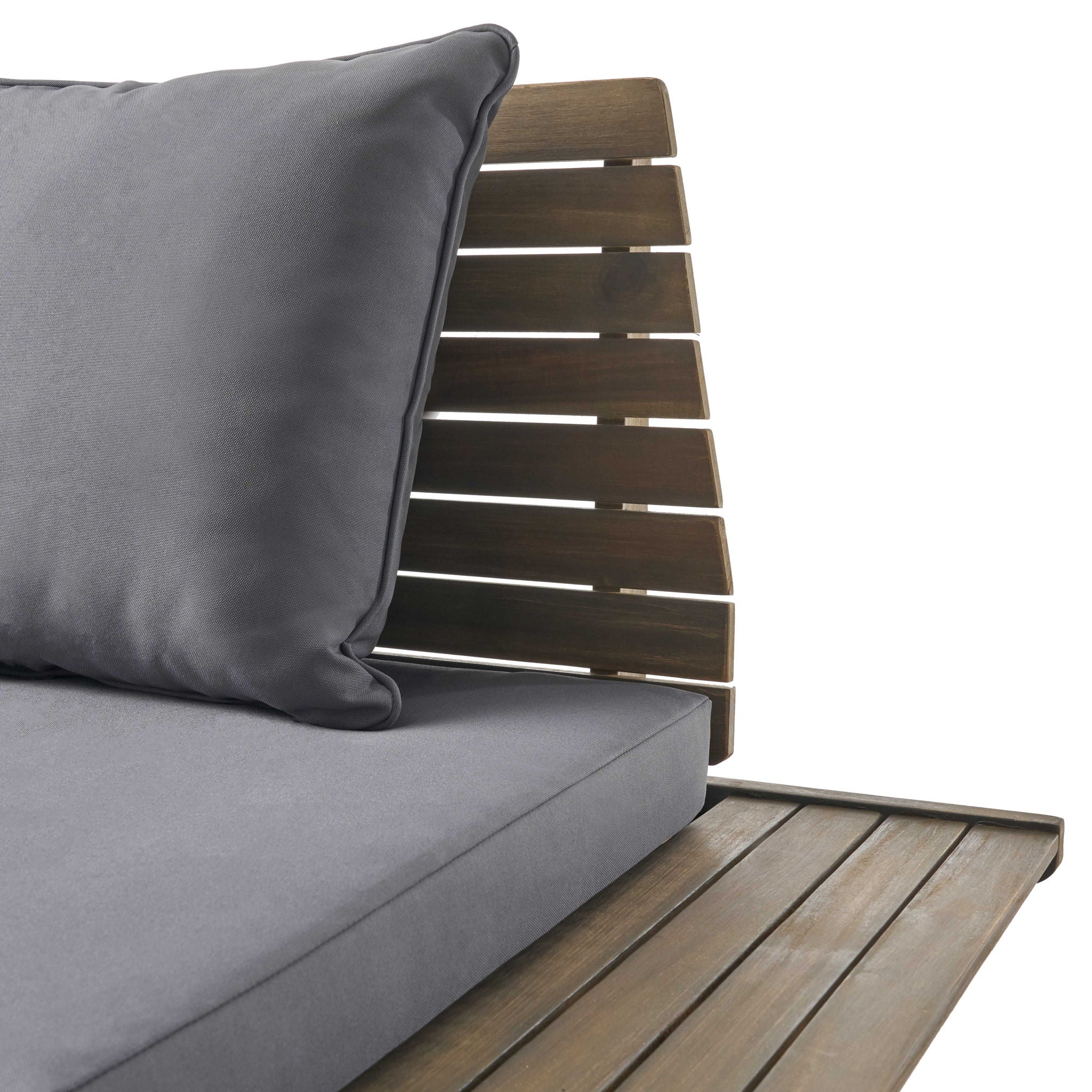 Sedona - Cozy Loveseat