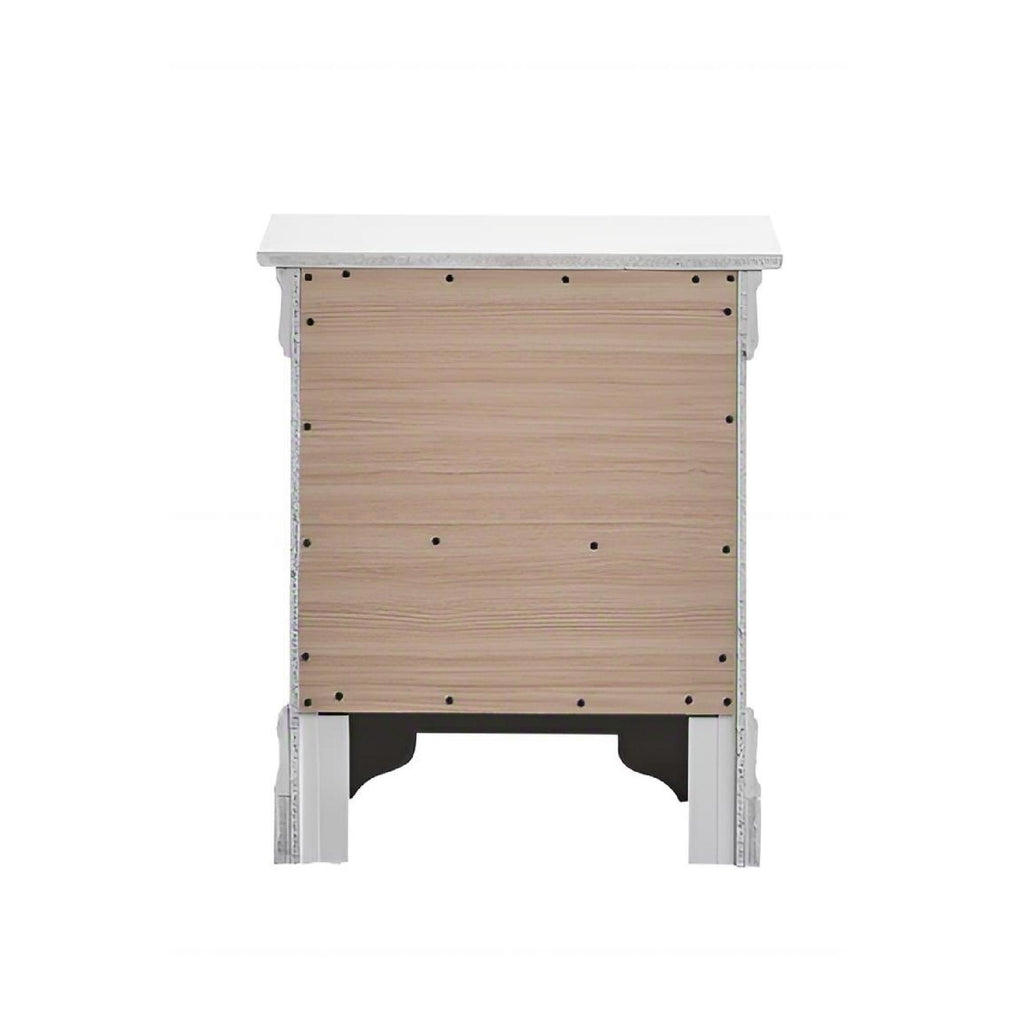Verona - Nightstand