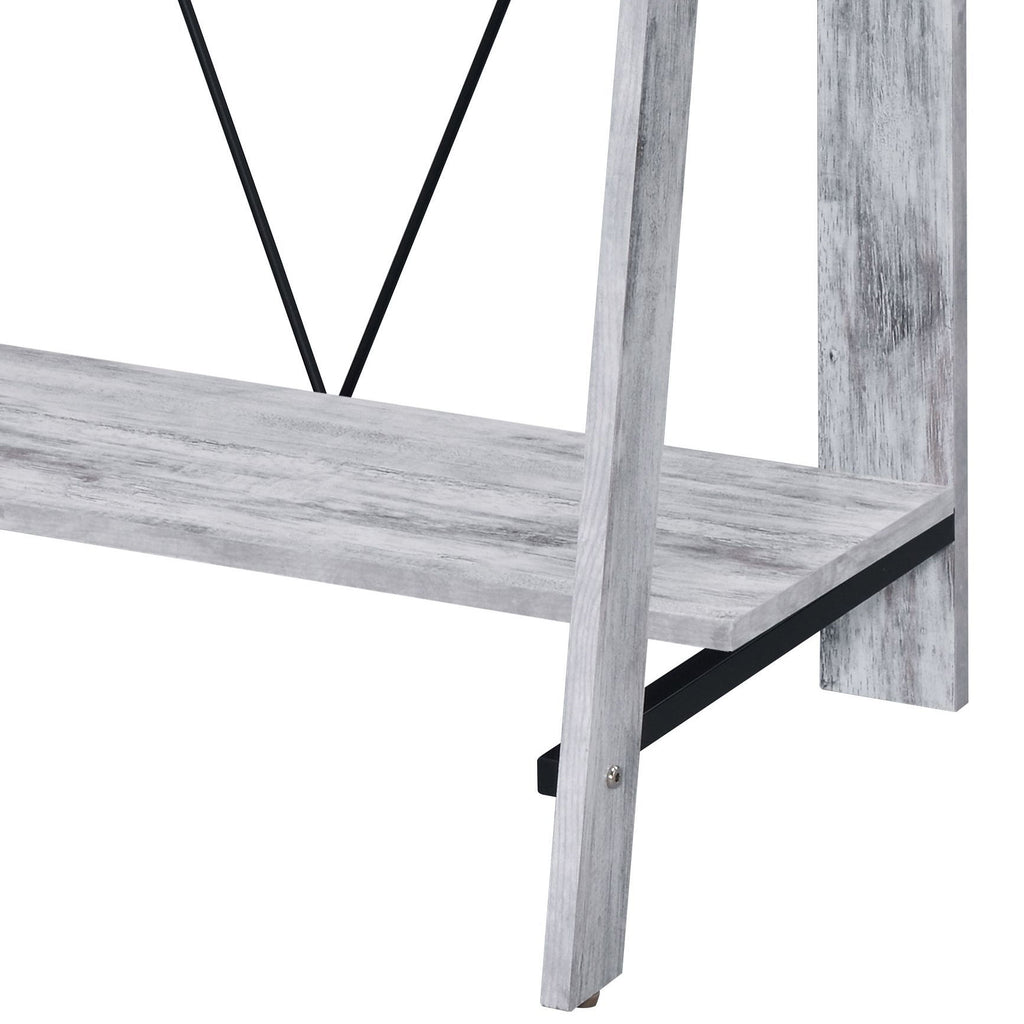 Nypho - Writing Desk - White