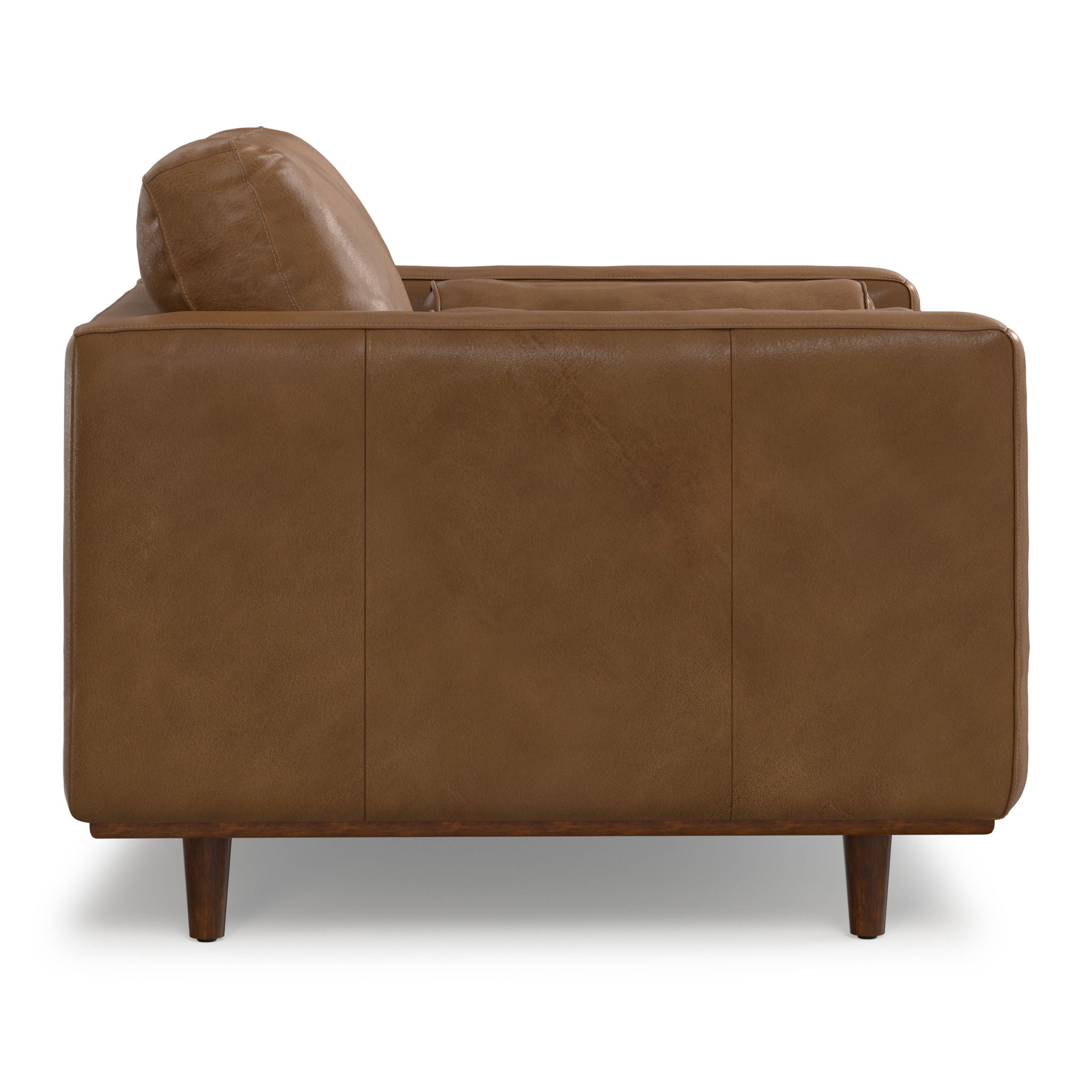 Morrison - Wide Arm Chair