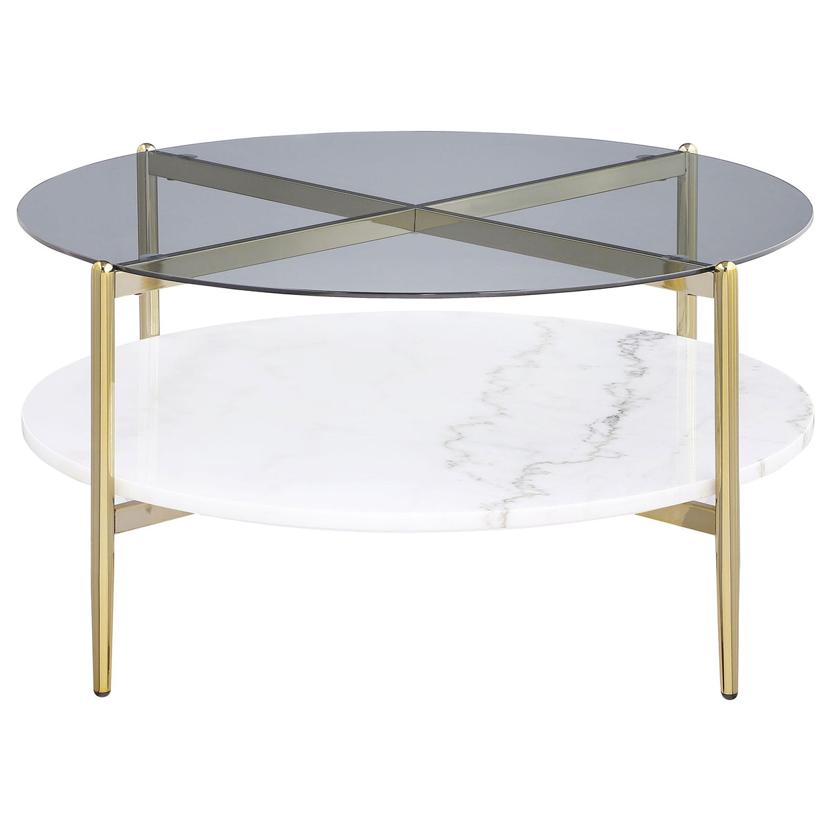 Jackel - Round Table