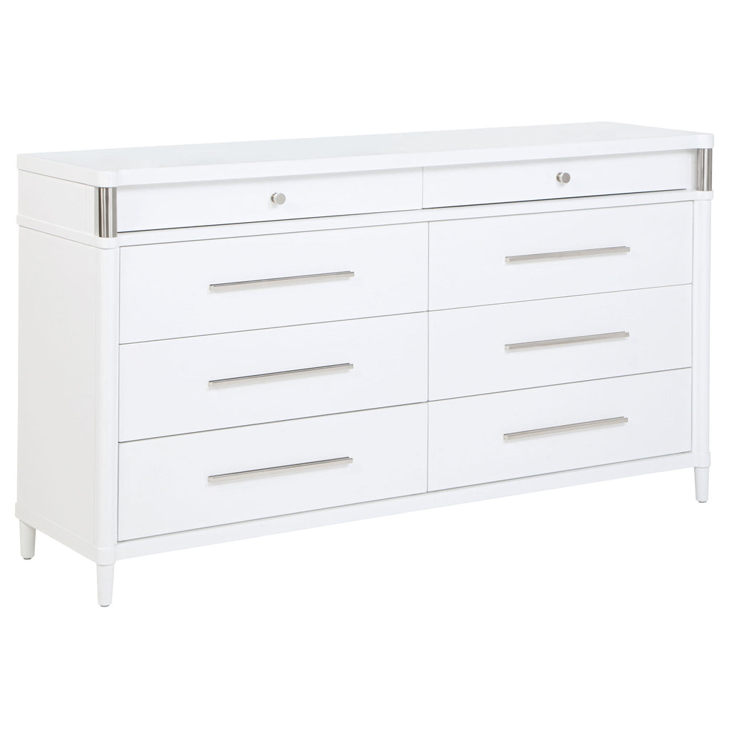 Robinson - Bedroom Set